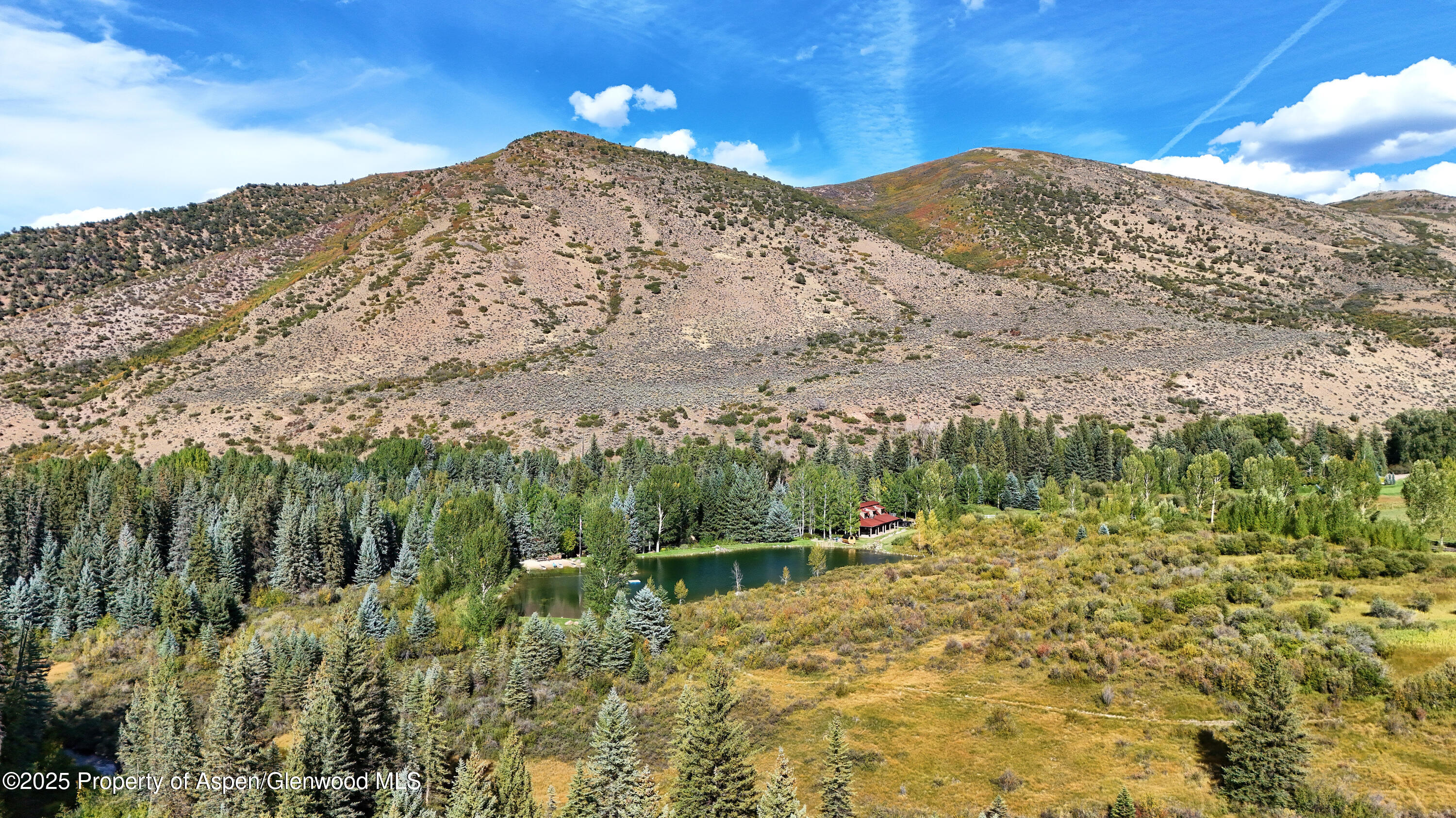 1900&1470 Snowmass Creek Road