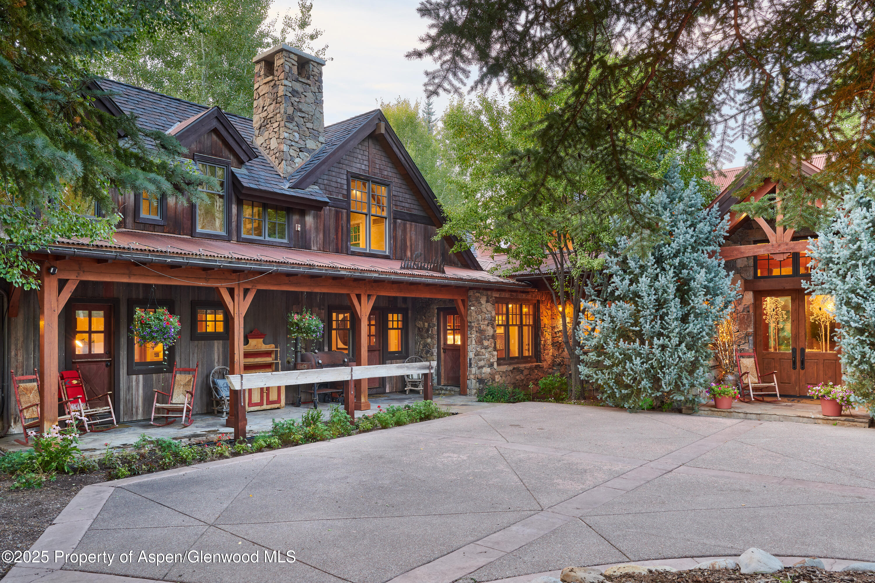 1900&1470 Snowmass Creek Road