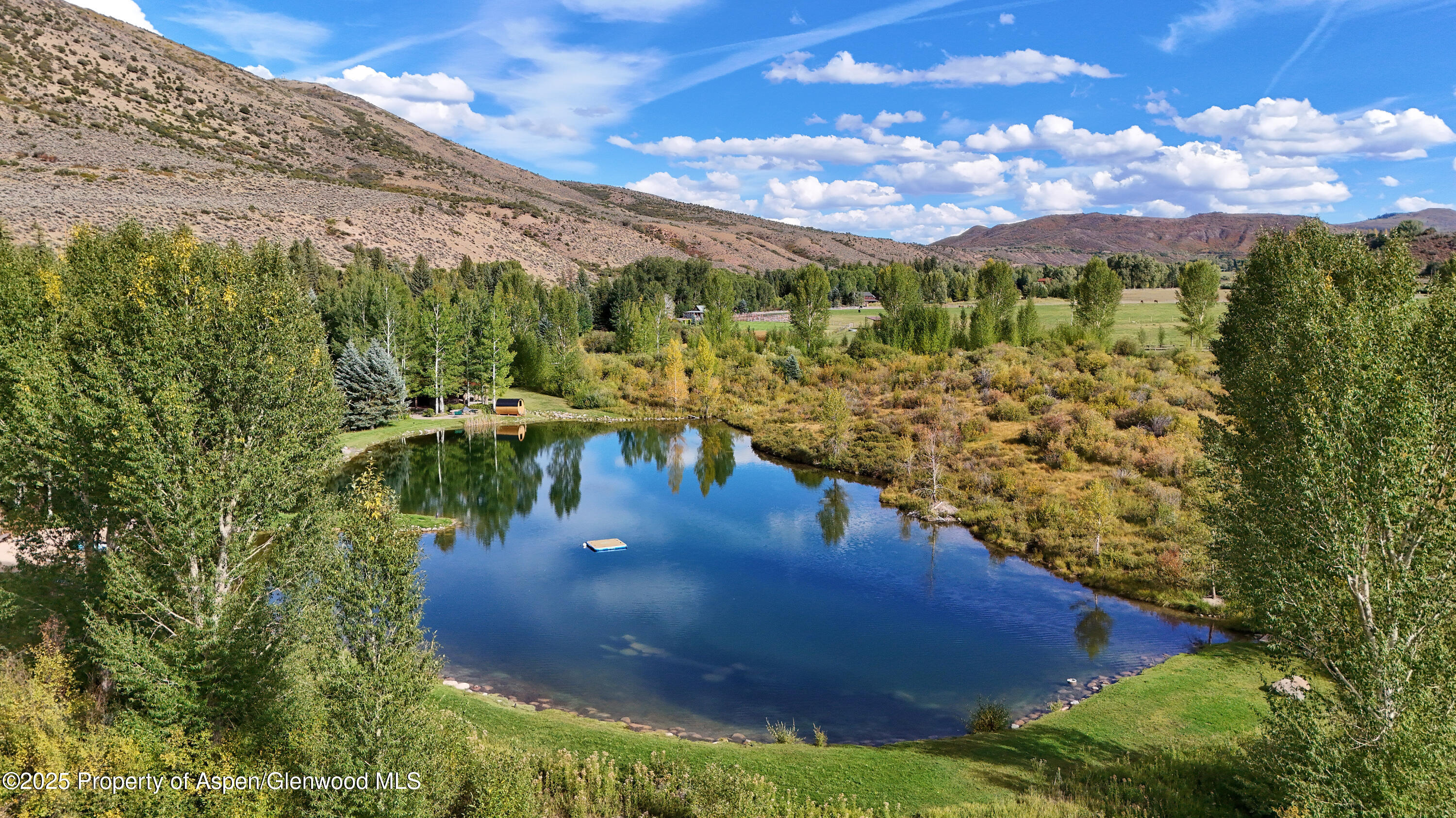 1900&1470 Snowmass Creek Road