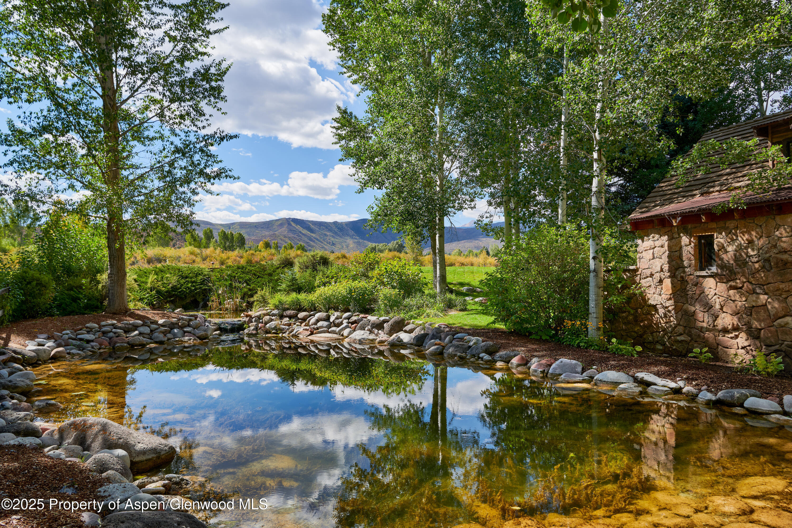 1900&1470 Snowmass Creek Road