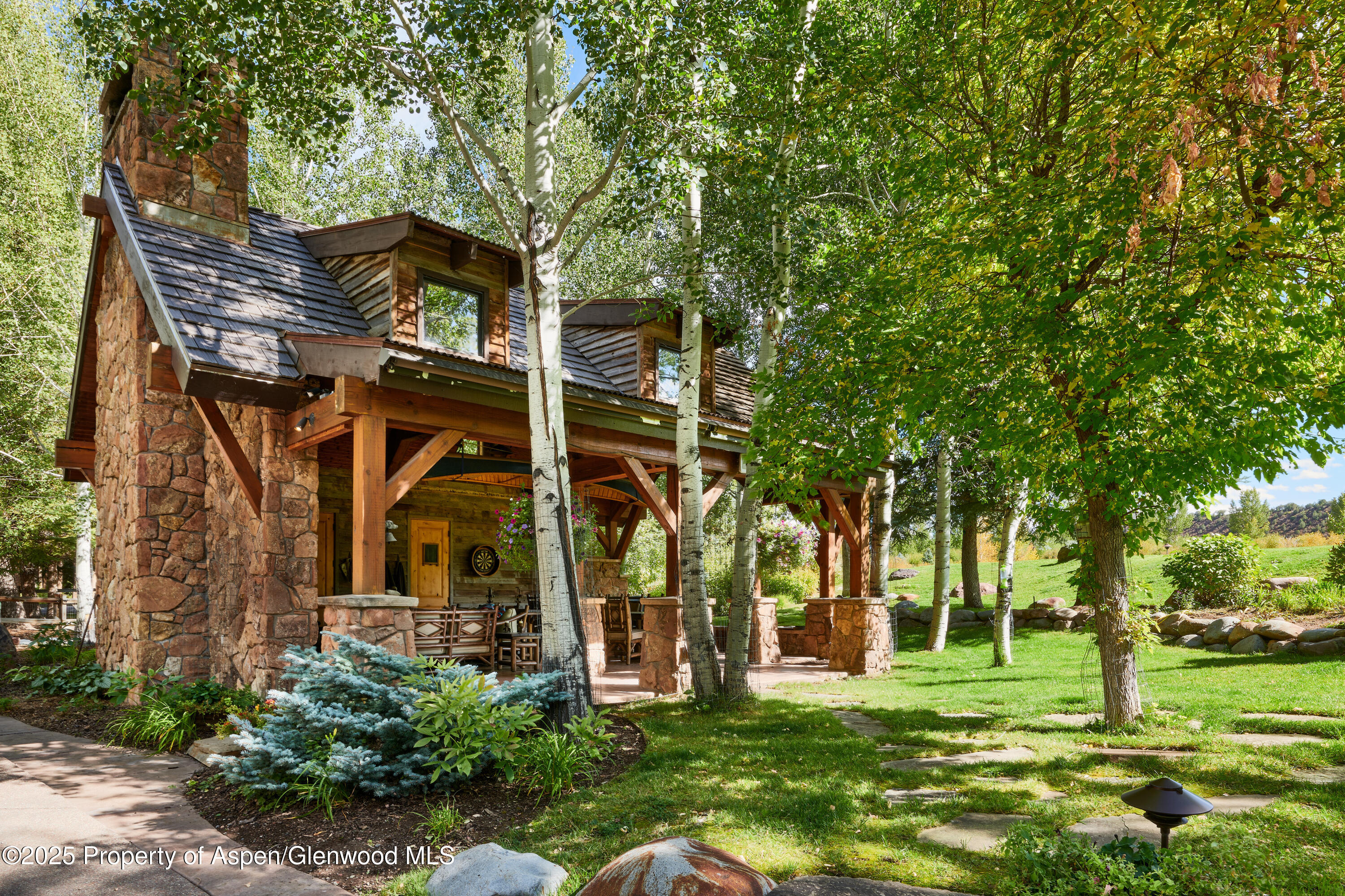 1900&1470 Snowmass Creek Road