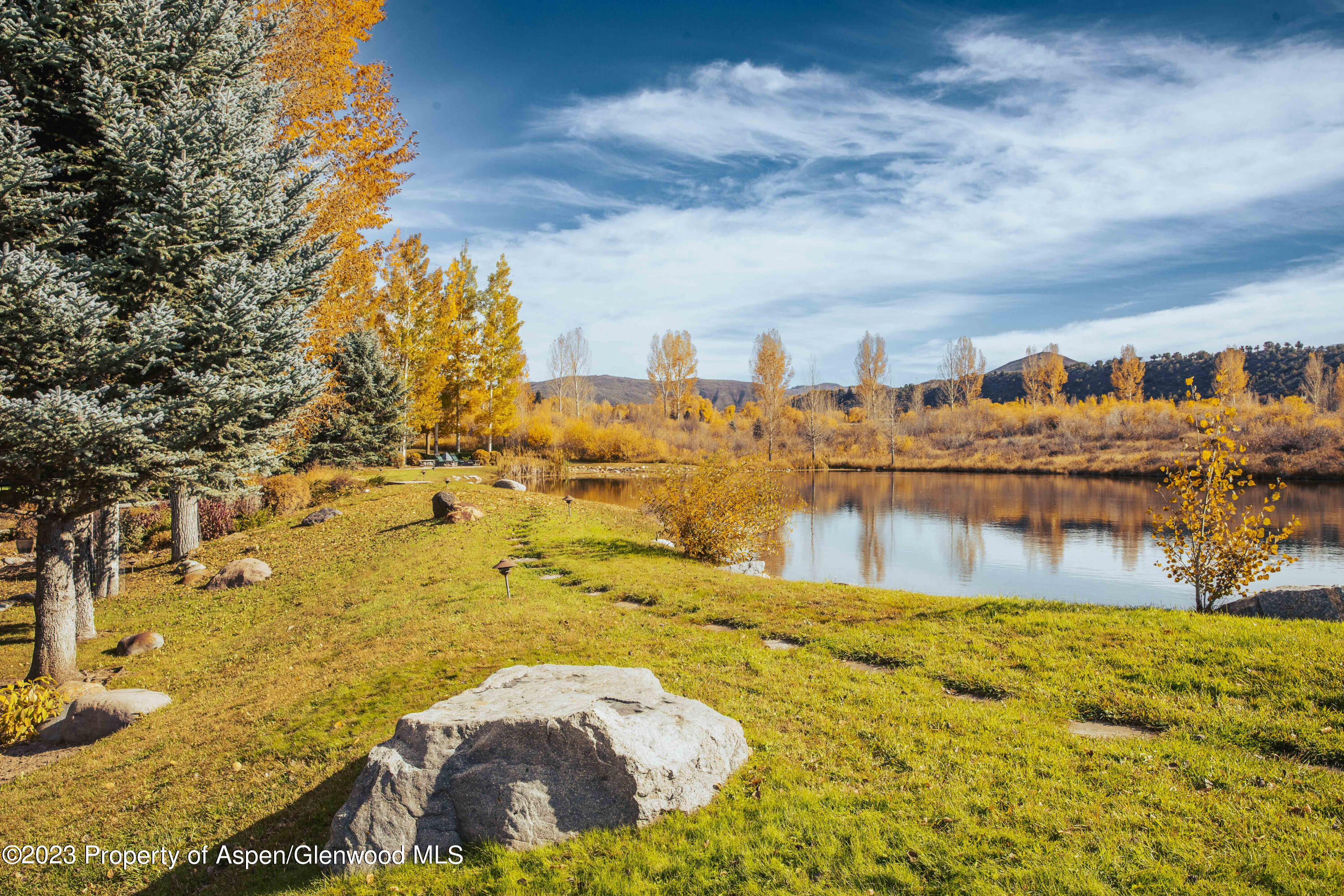 1900&1470 Snowmass Creek Road