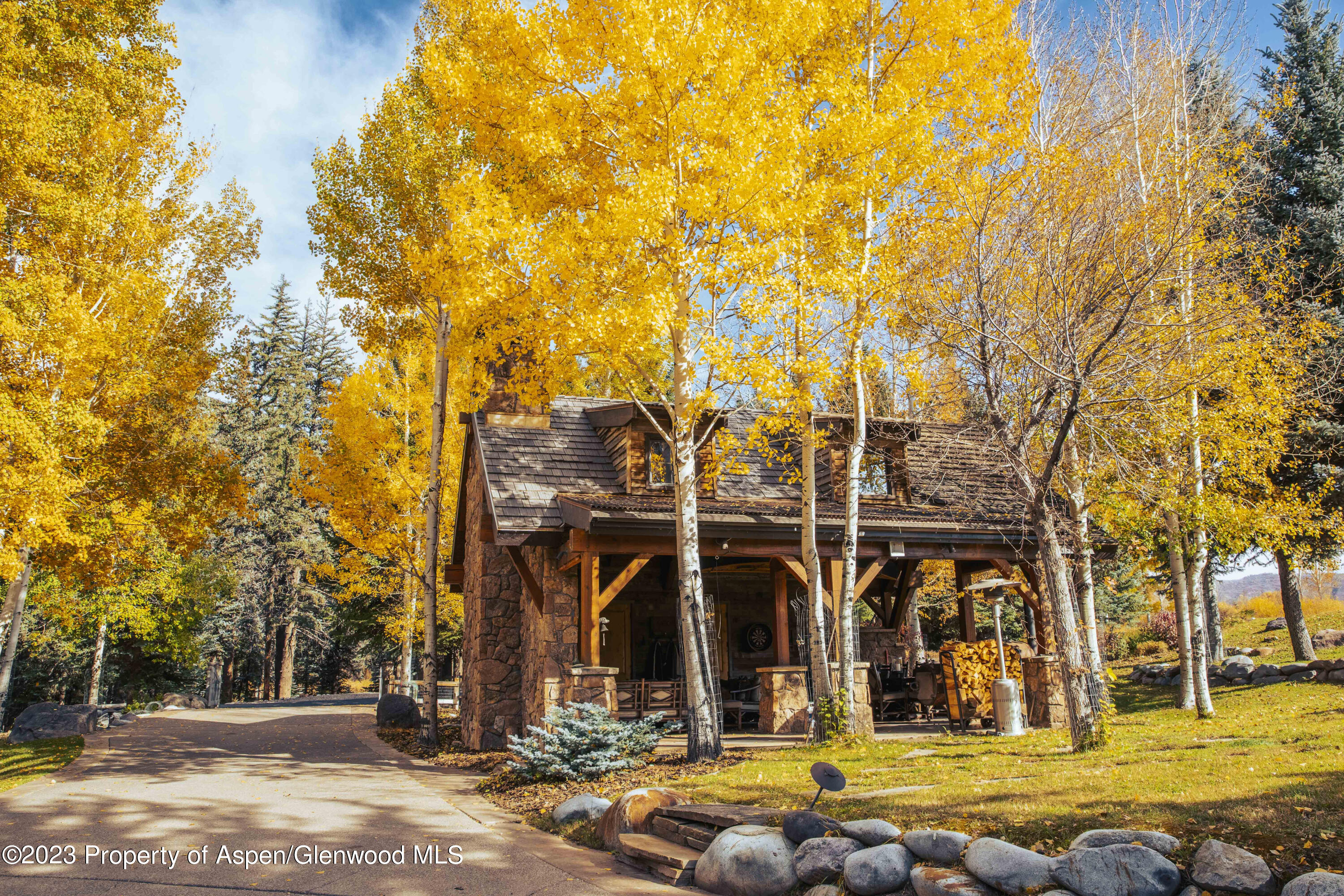 1900&1470 Snowmass Creek Road