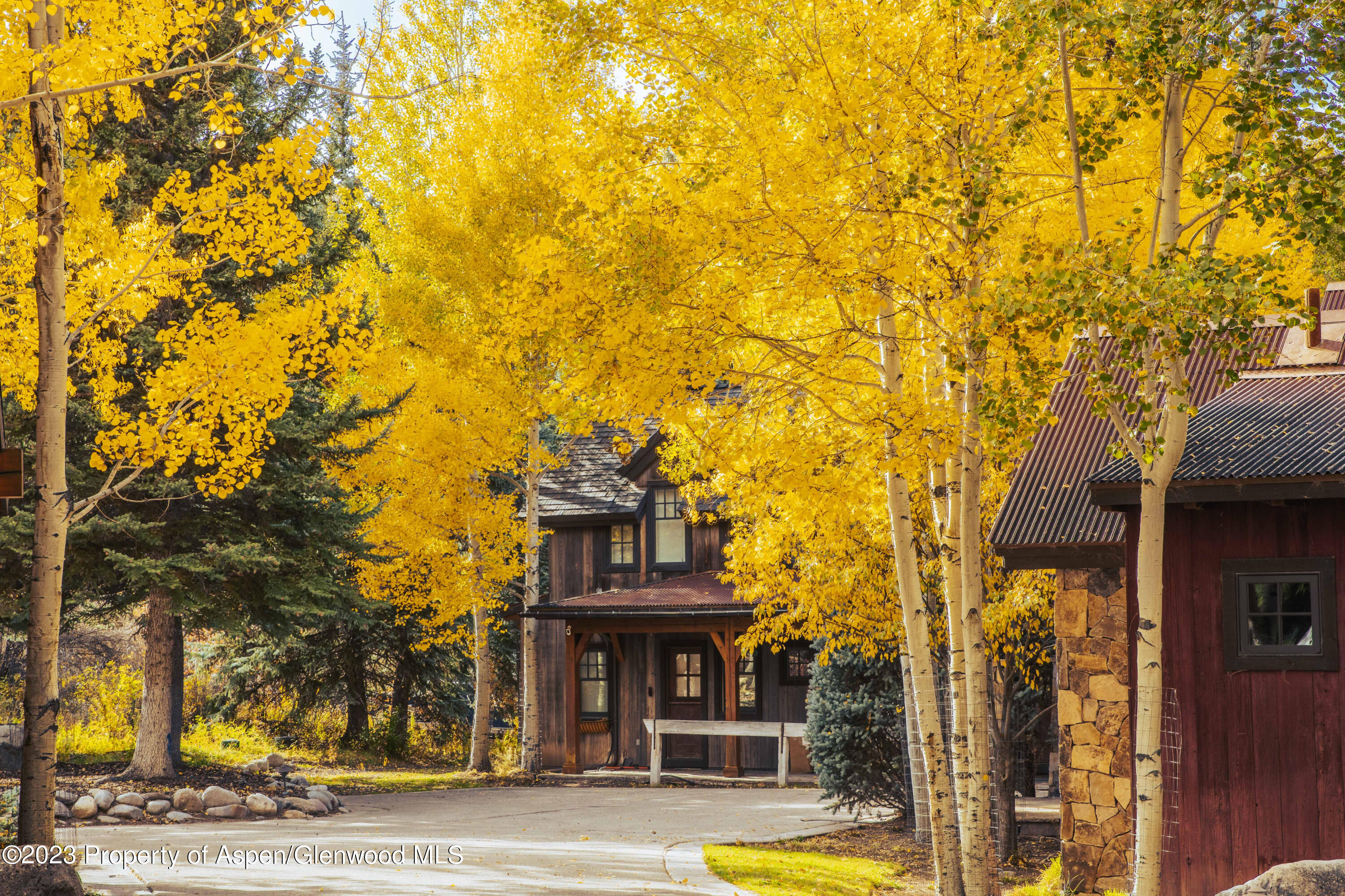 1900&1470 Snowmass Creek Road