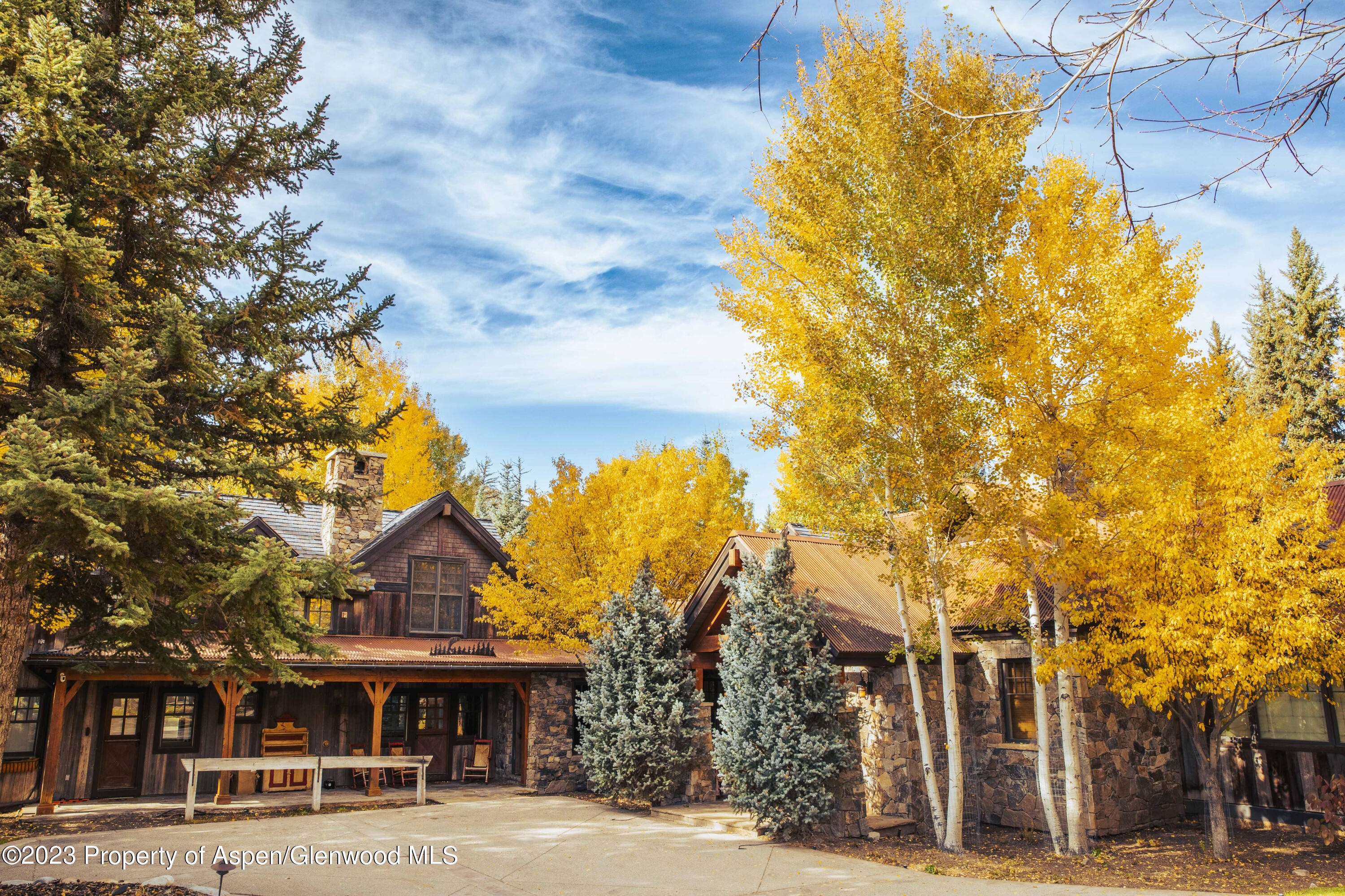 1900&1470 Snowmass Creek Road