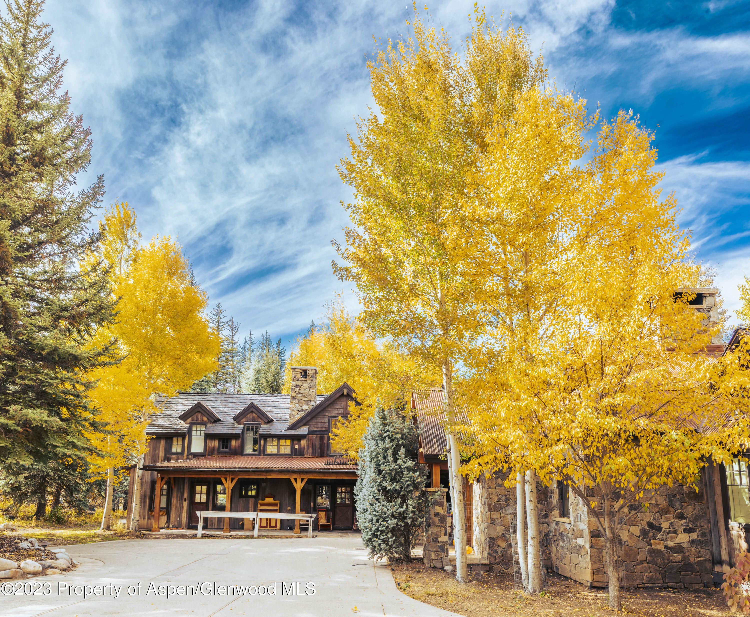 1900&1470 Snowmass Creek Road