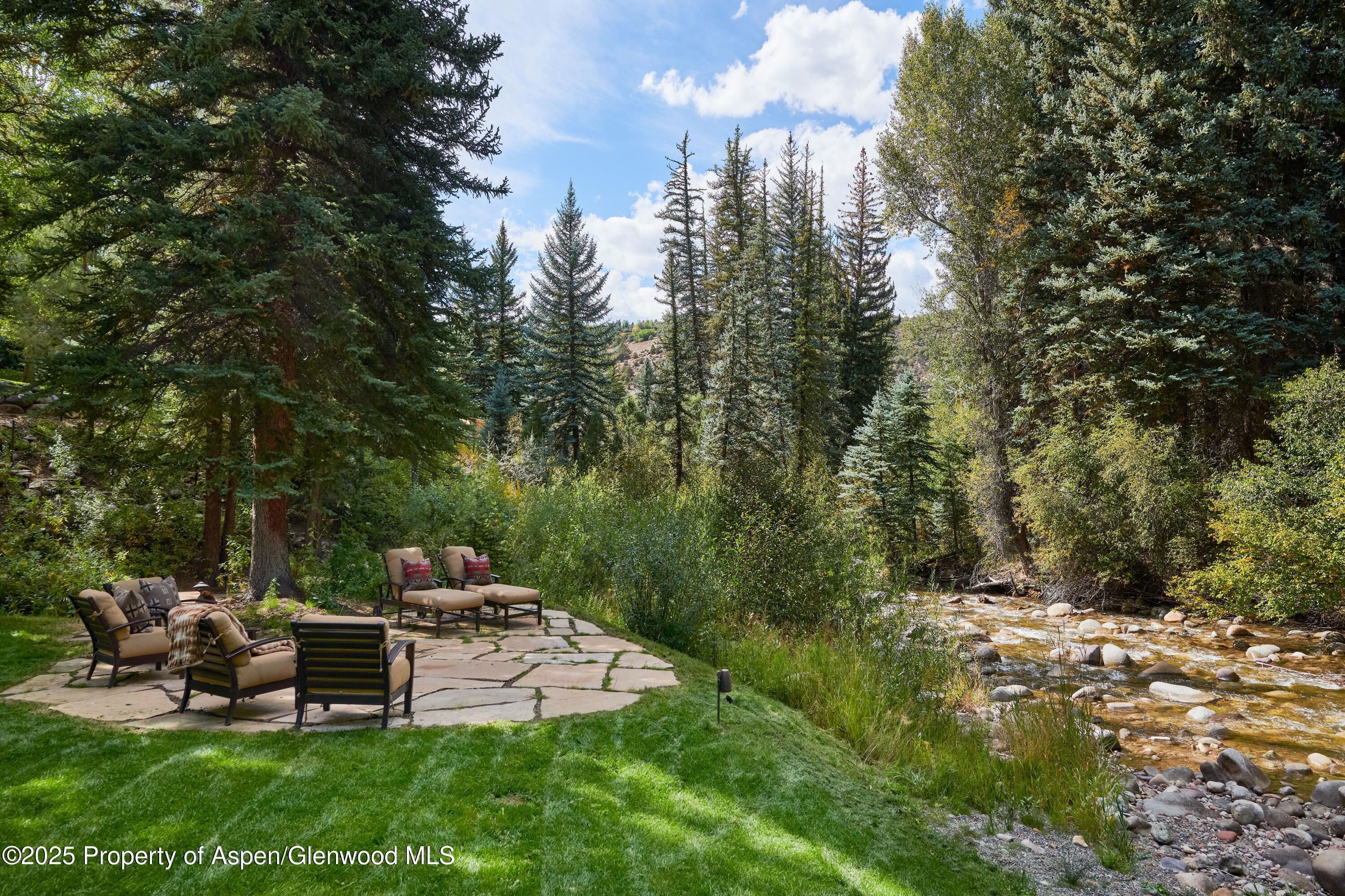 1900&1470 Snowmass Creek Road
