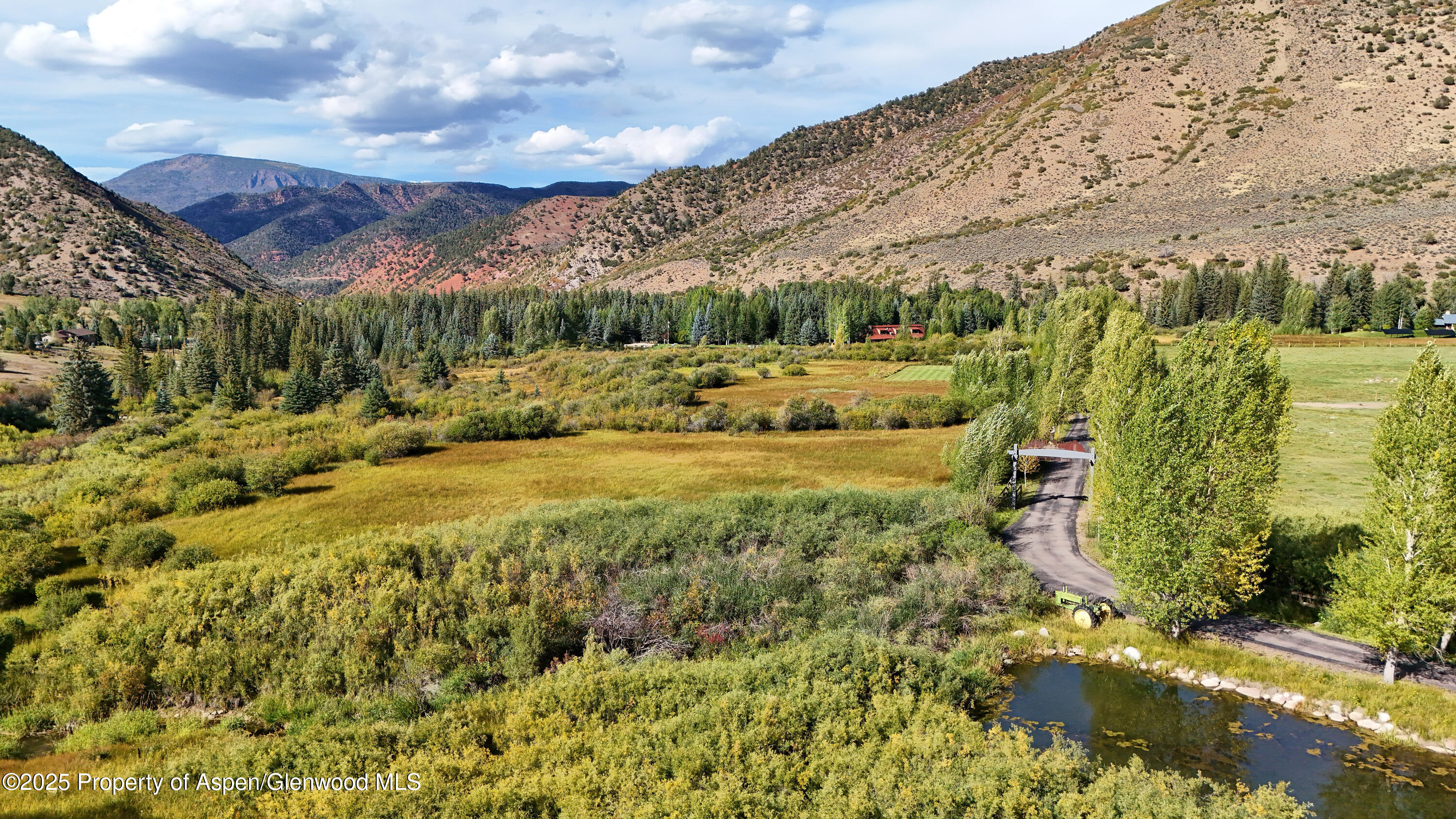 1900&1470 Snowmass Creek Road