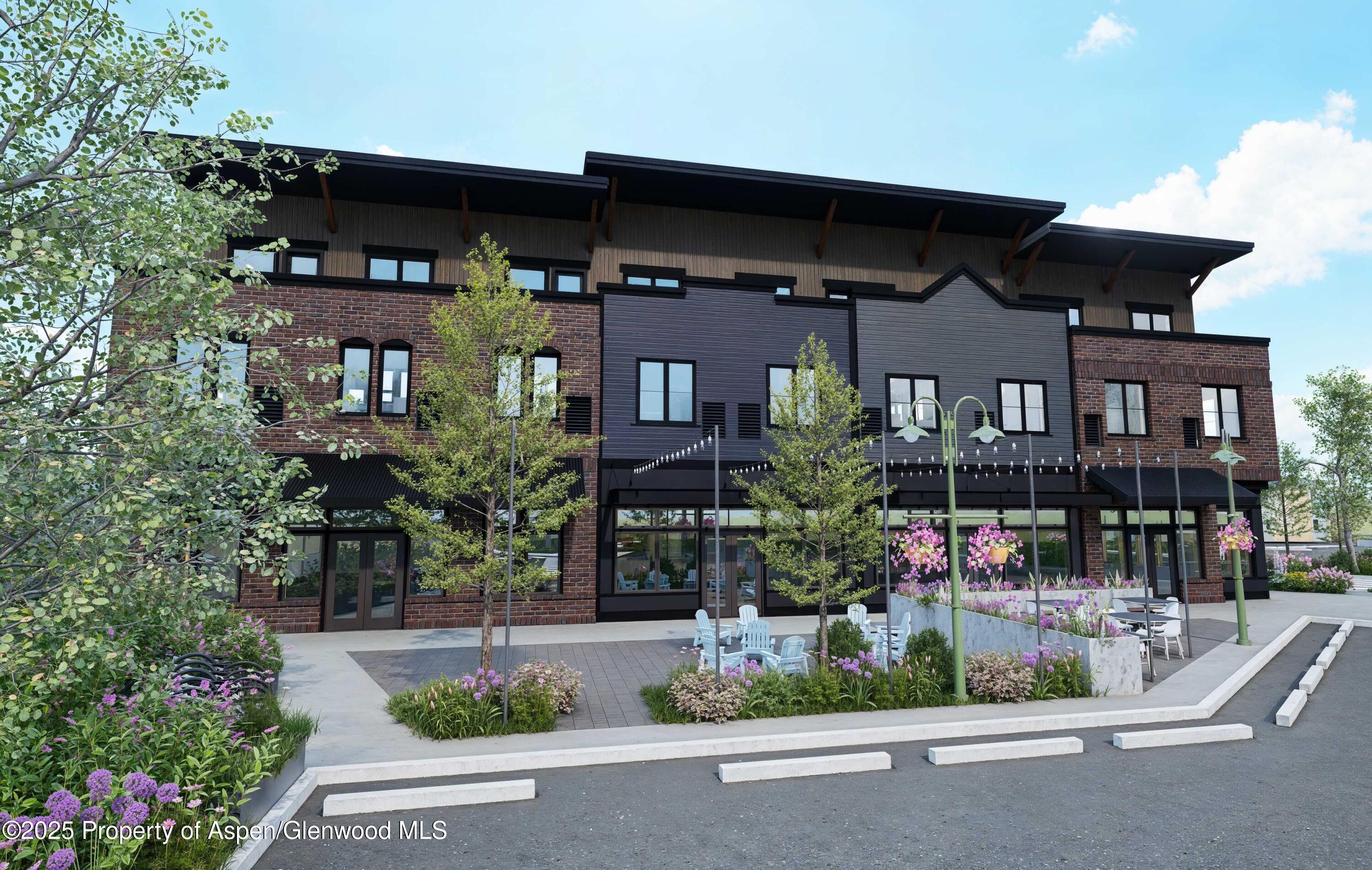 140 Basalt Center Circle Unit: 216