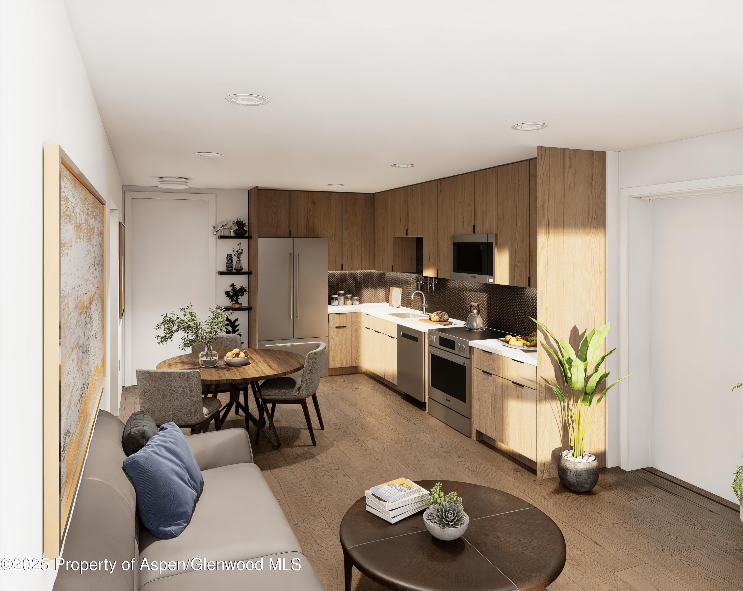 140 Basalt Center Circle Unit: 202