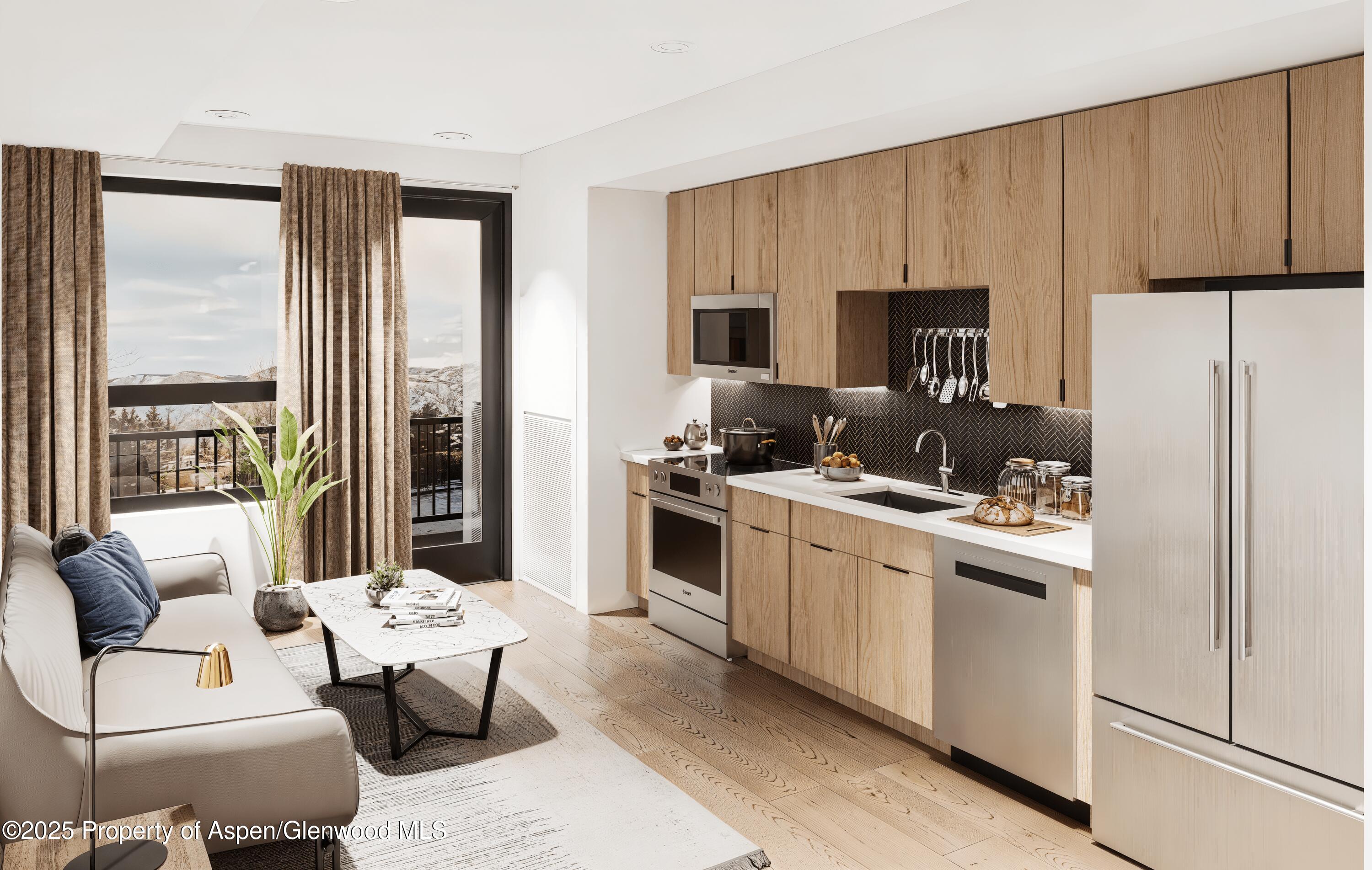 140 Basalt Center Circle Unit: 202