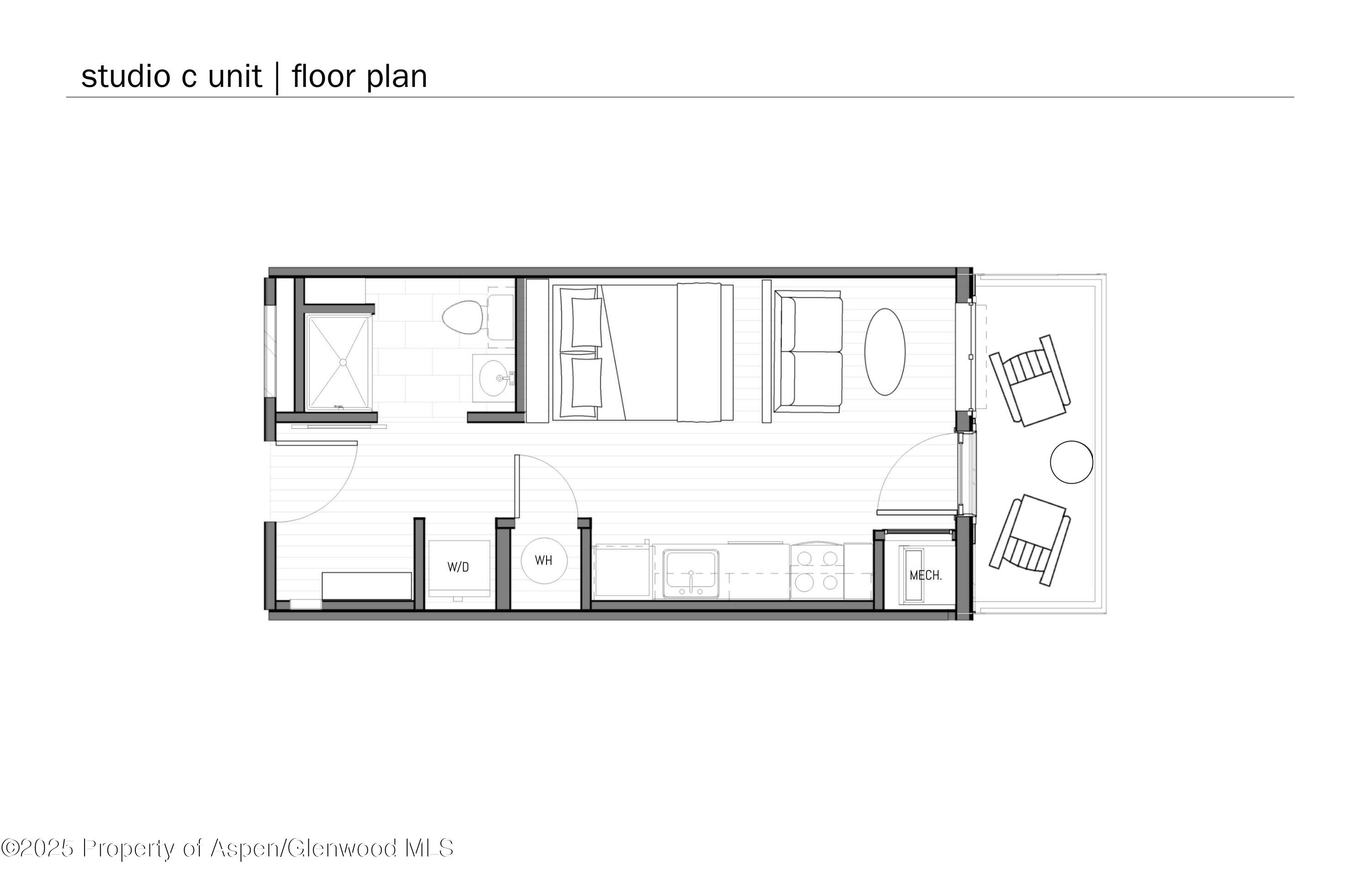 140 Basalt Center Circle Unit: 202