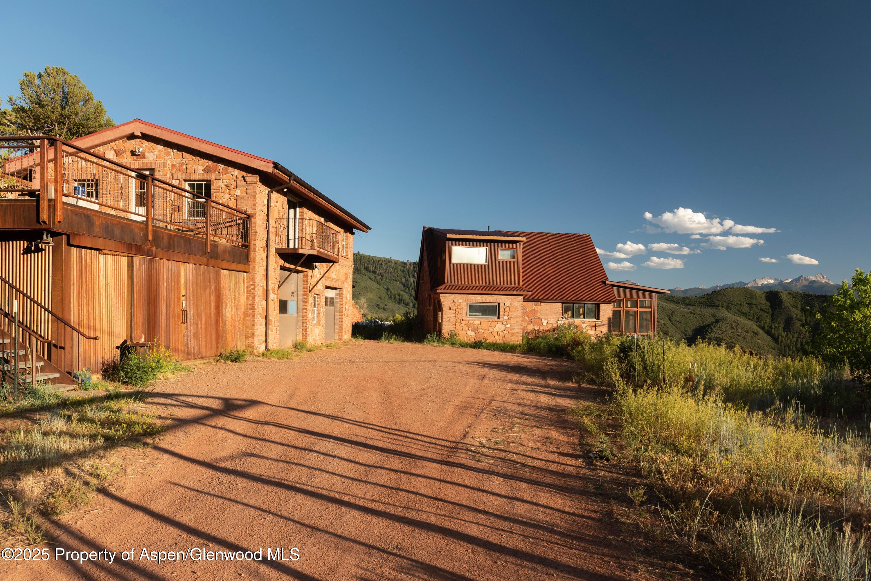 2800 Cedar Drive
