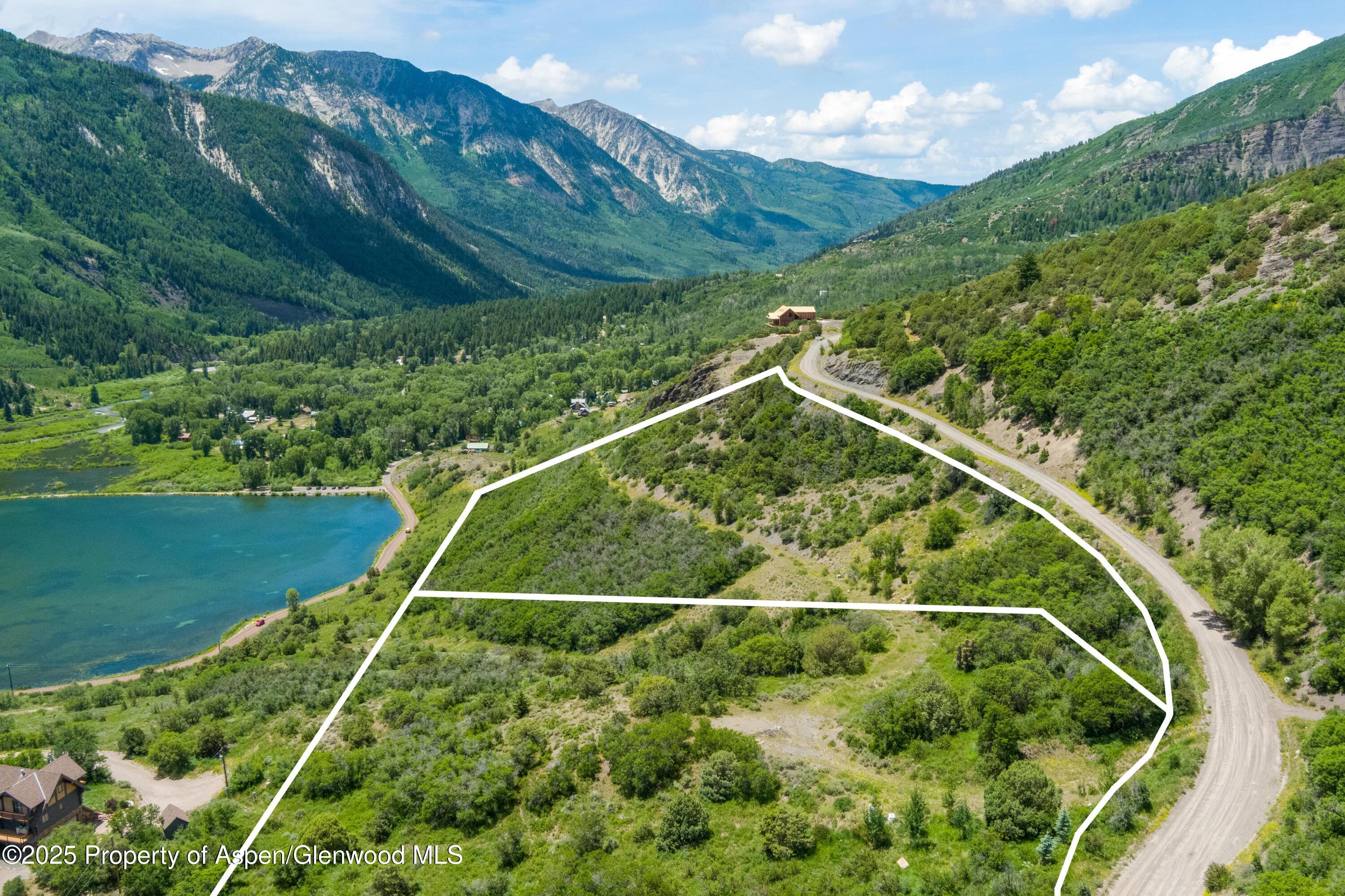 900 Marble Village & TBD Porphry Drive
