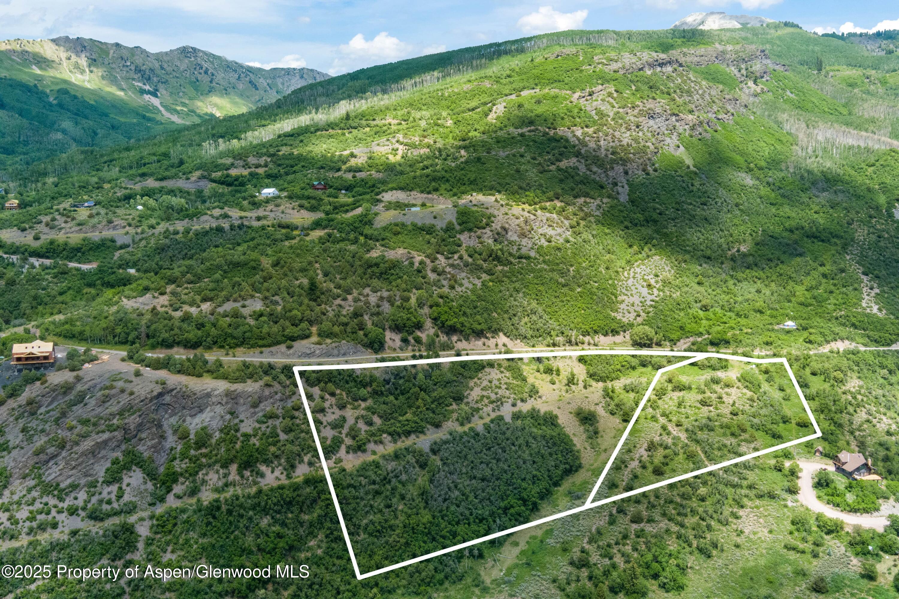 900 Marble Village & TBD Porphry Drive