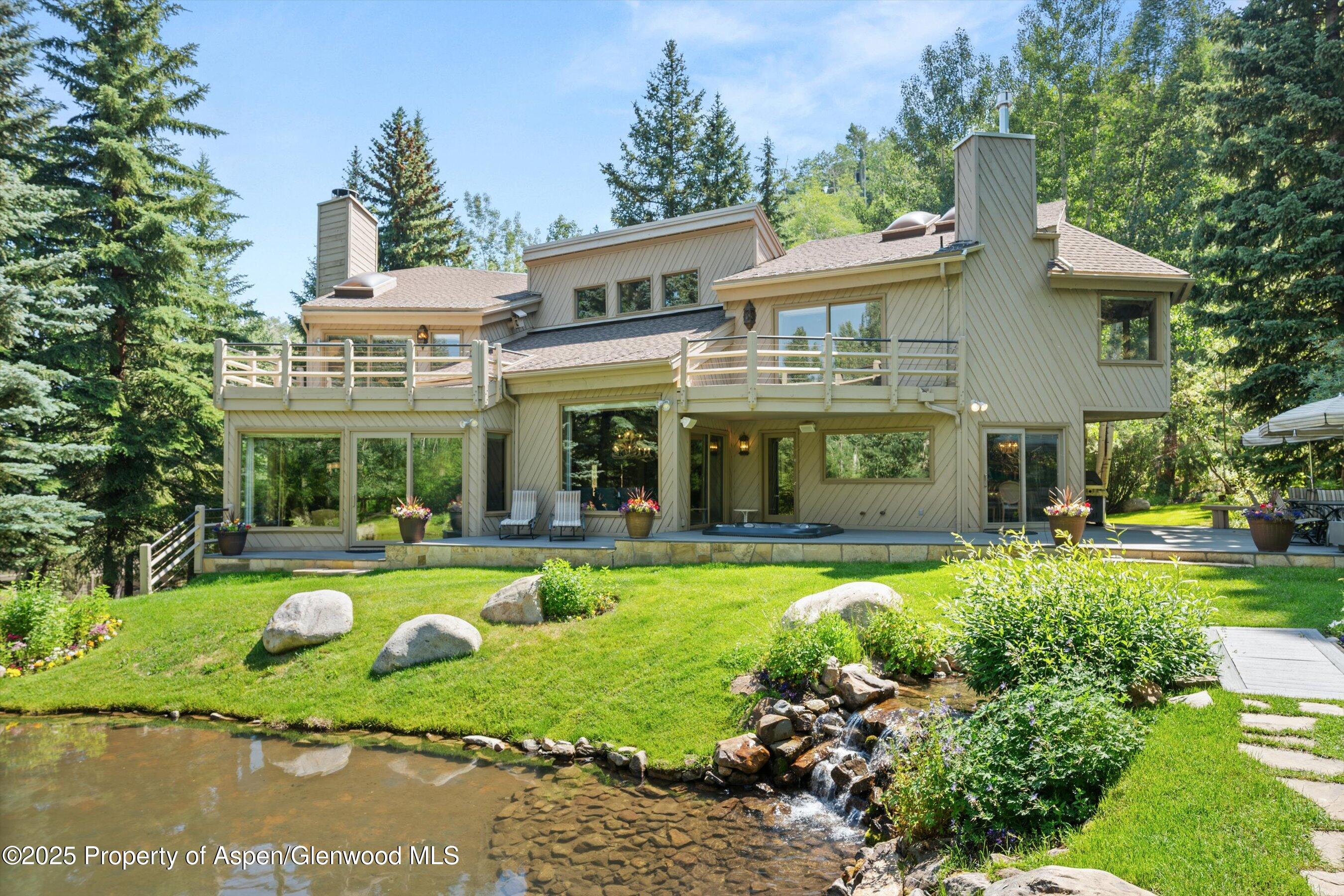 473 Creek Lane