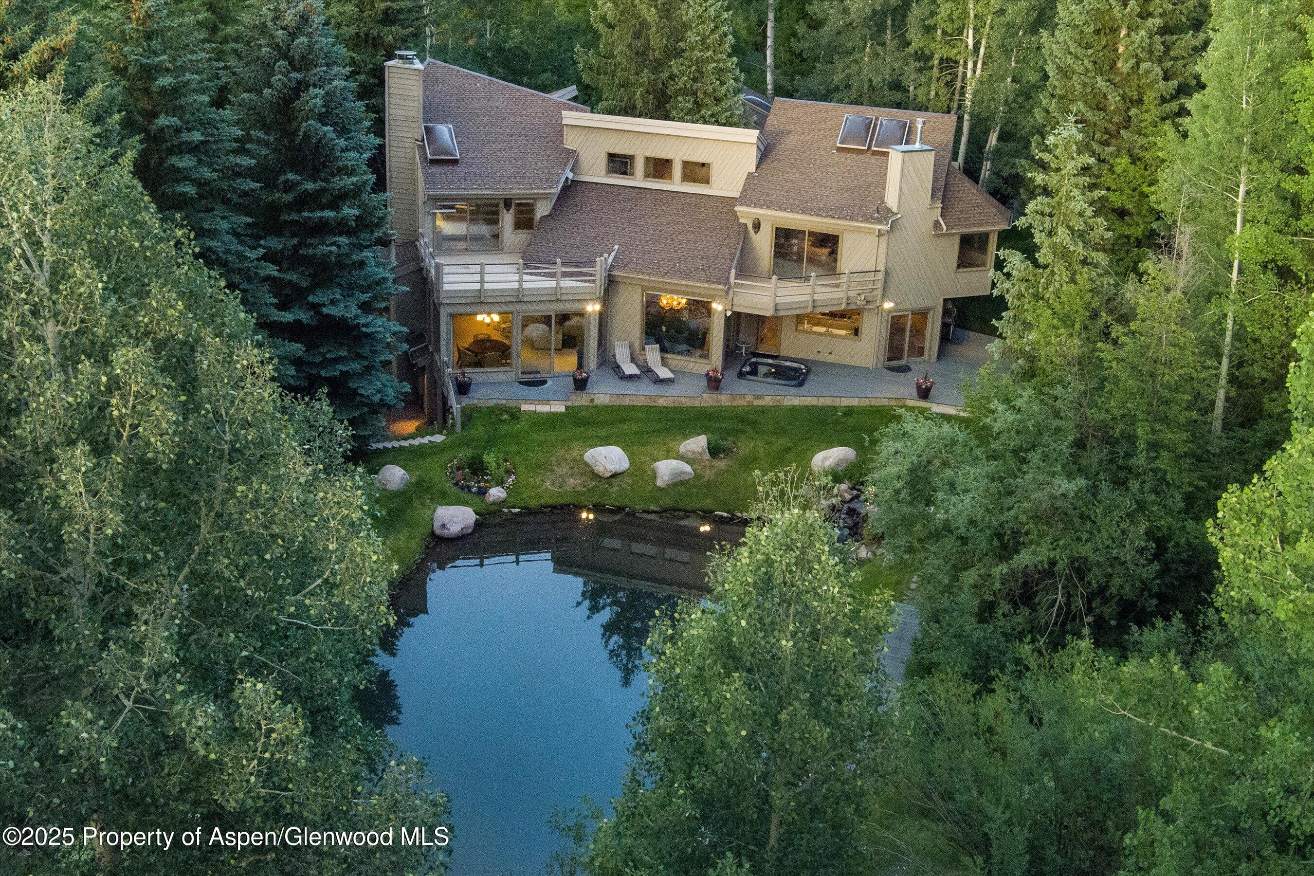 473 Creek Lane