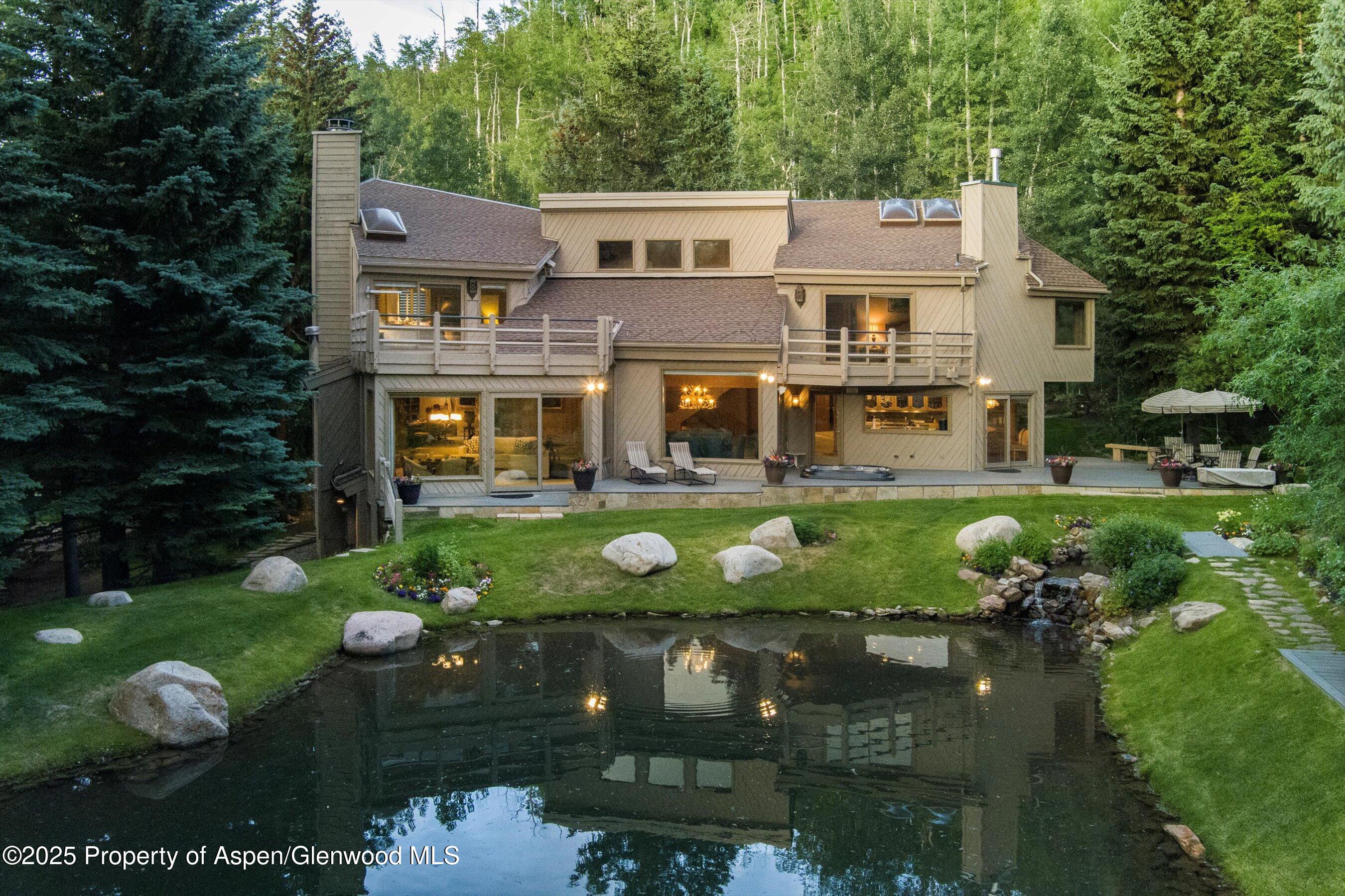 473 Creek Lane