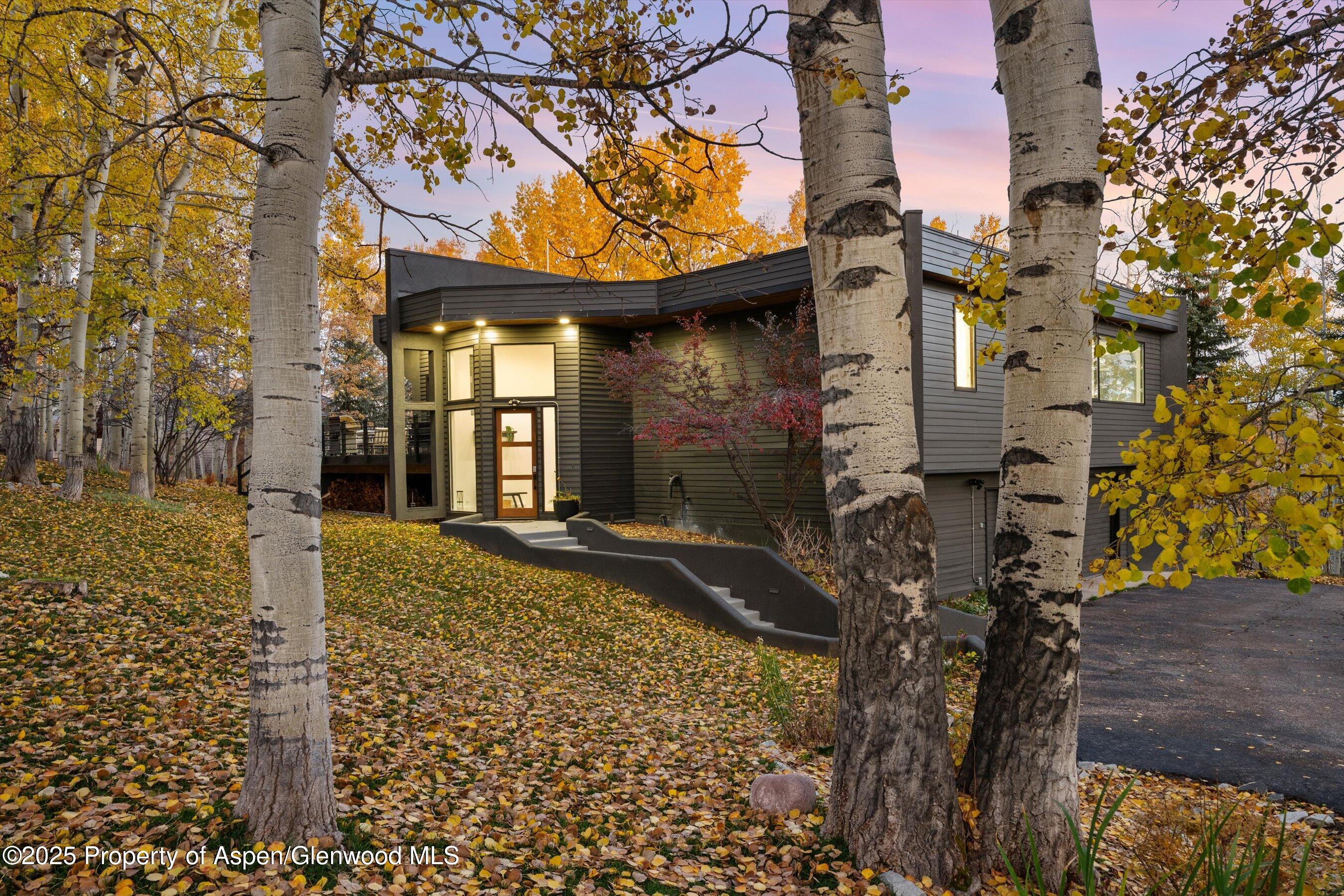 233 Stellar Lane, Snowmass Village
