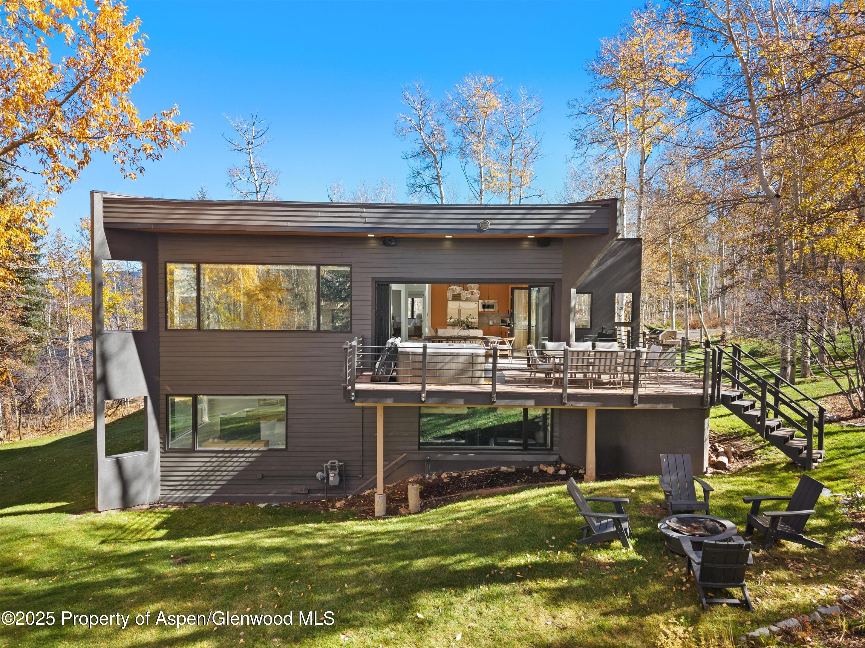 233 Stellar Lane, Snowmass Village