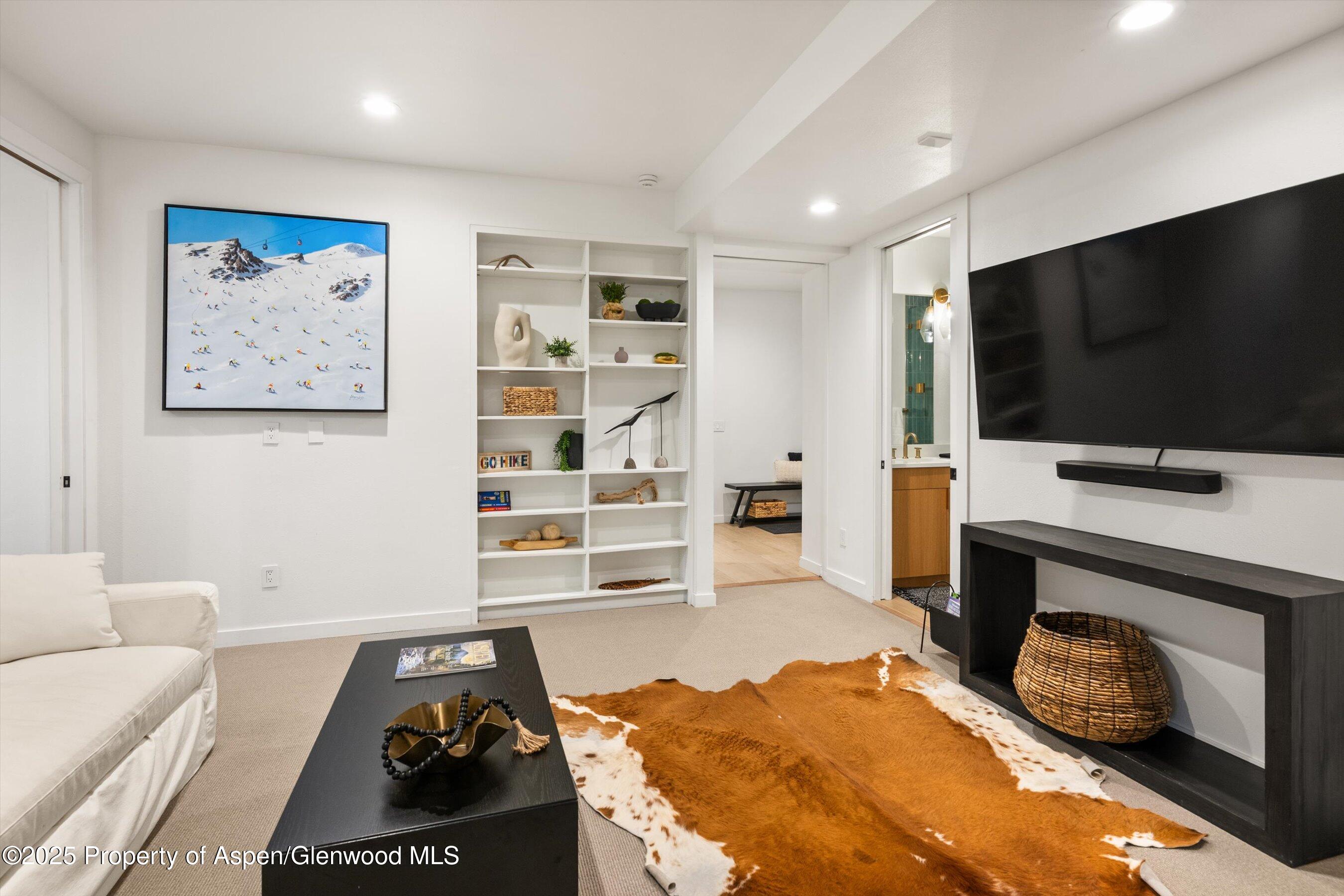 233 Stellar Lane, Snowmass Village