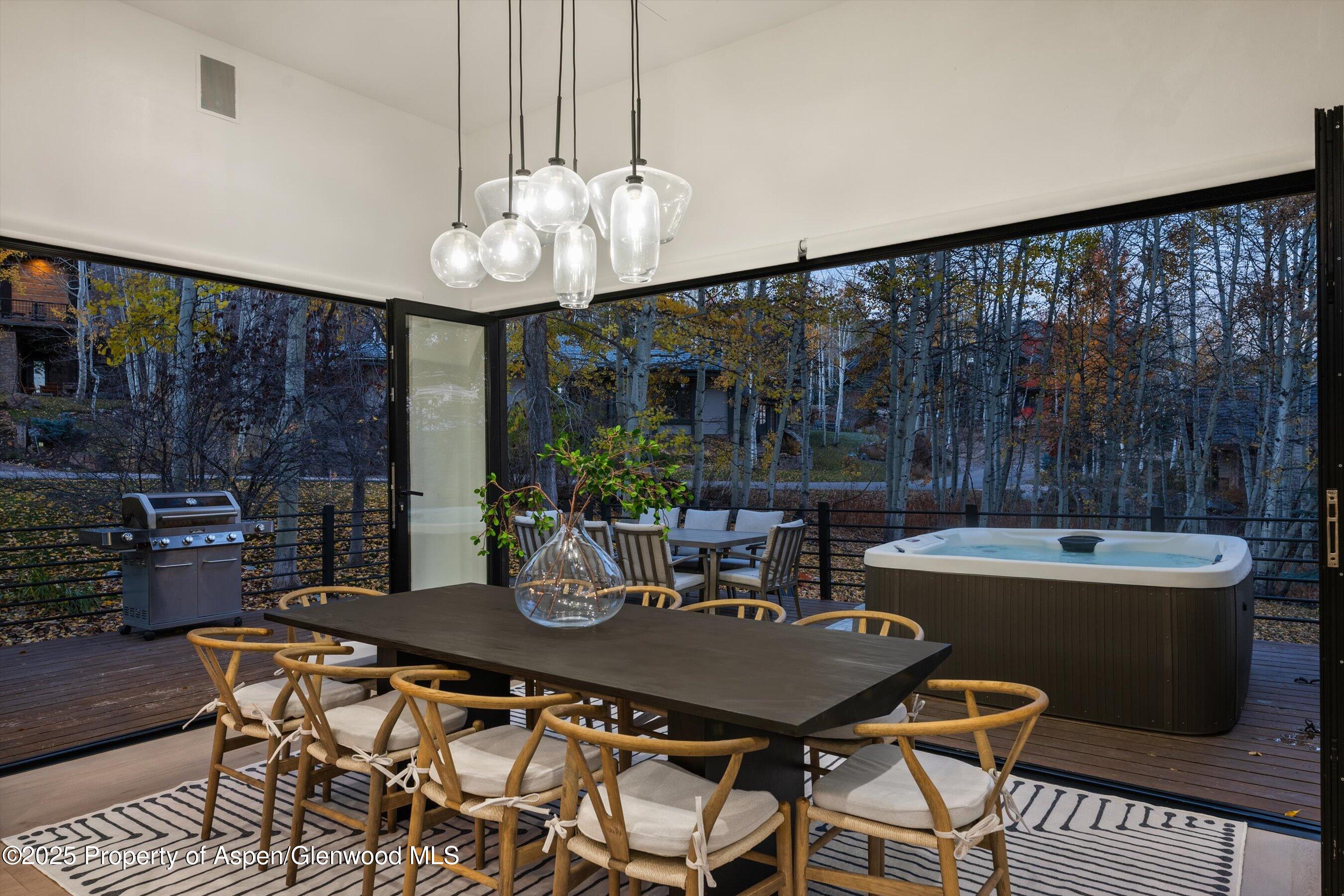 233 Stellar Lane, Snowmass Village