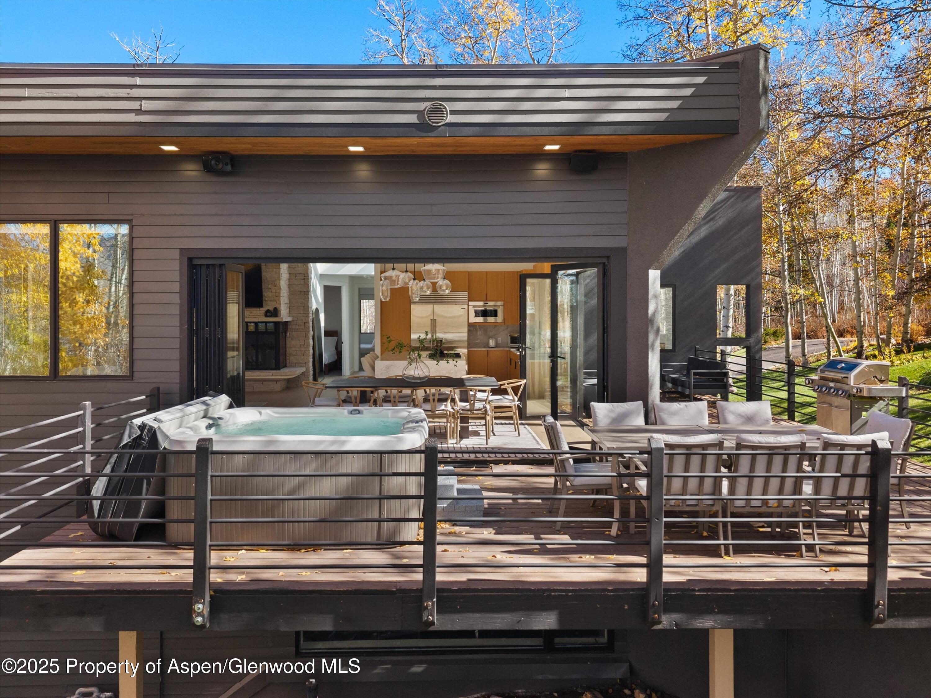 233 Stellar Lane, Snowmass Village