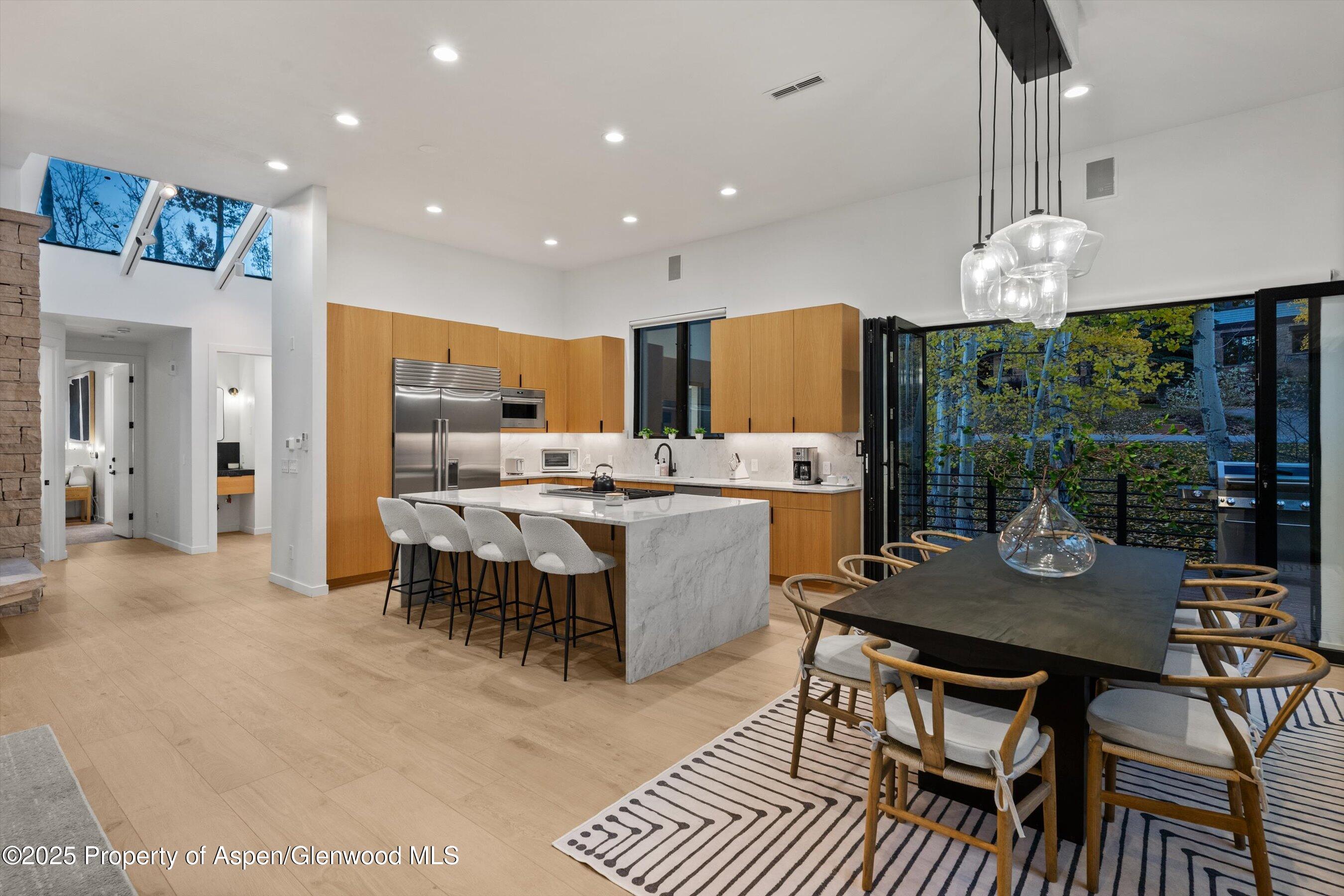 233 Stellar Lane, Snowmass Village