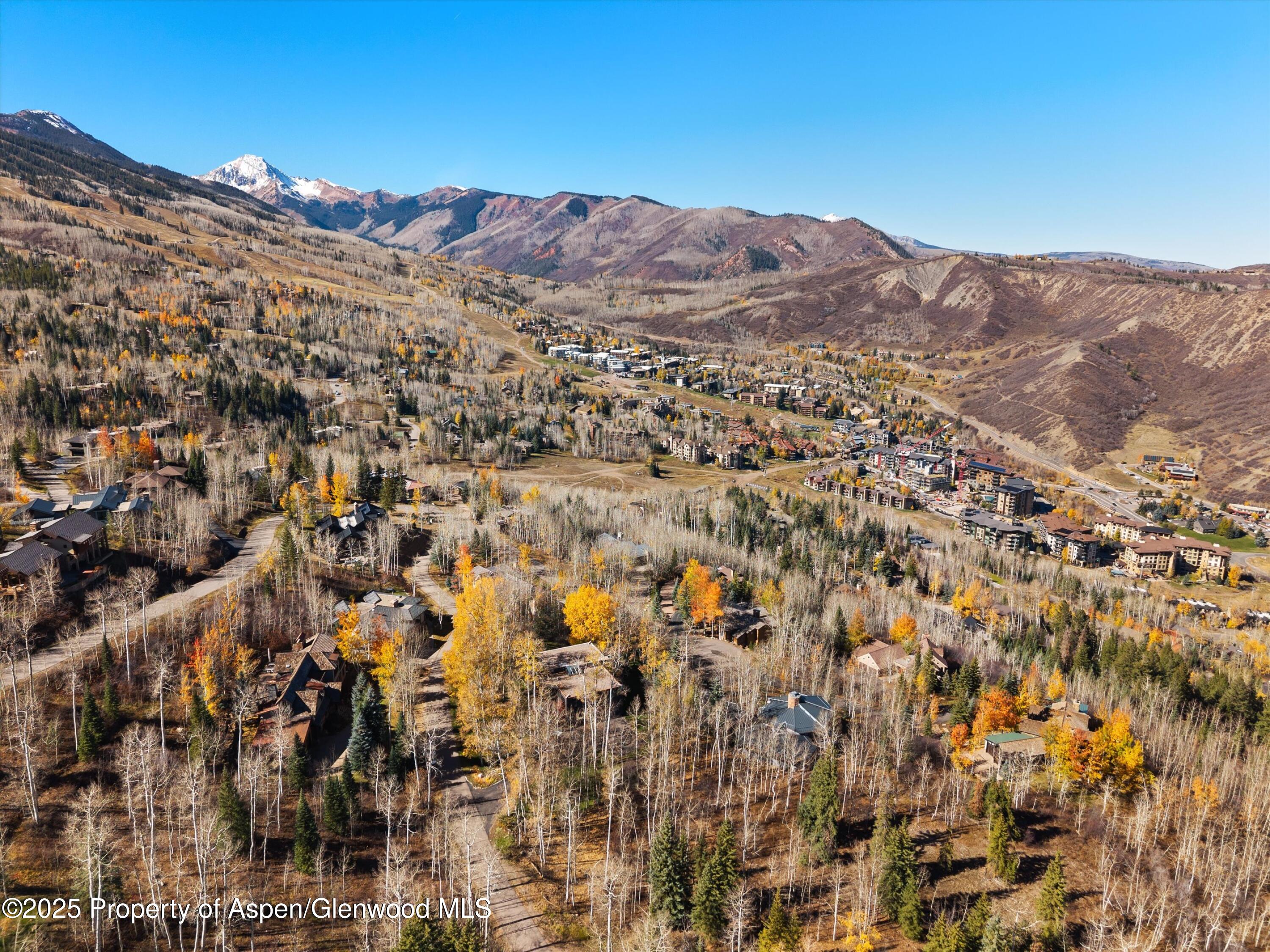 233 Stellar Lane, Snowmass Village