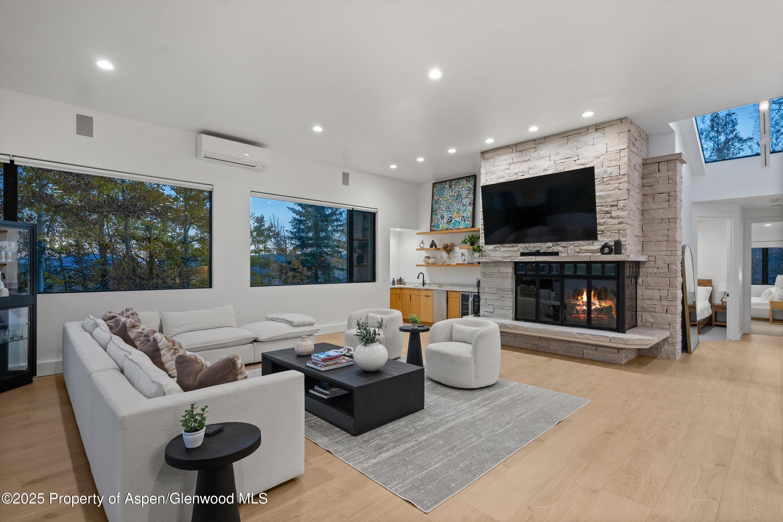 233 Stellar Lane, Snowmass Village