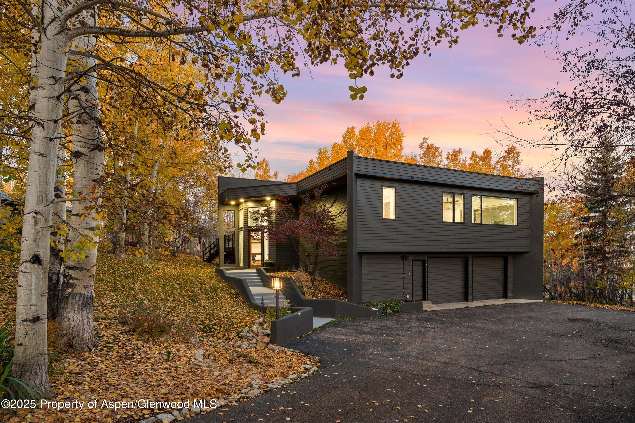 233 Stellar Lane, Snowmass Village