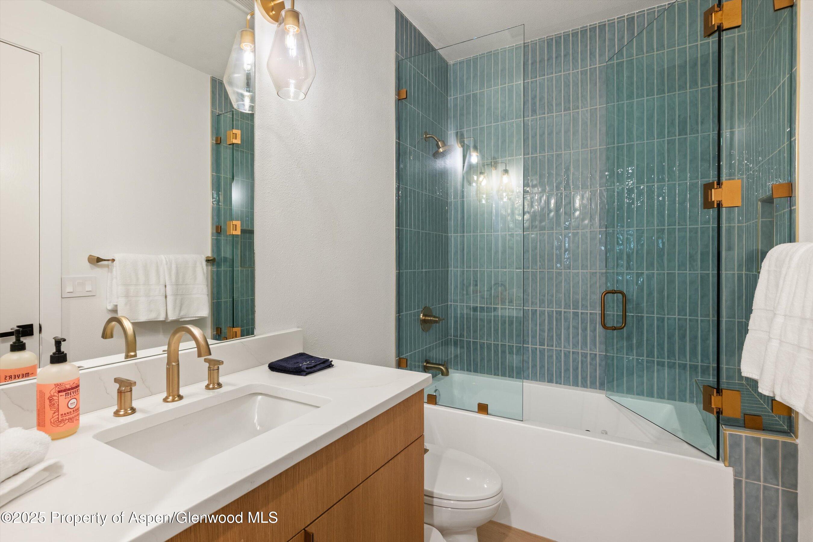 233 Stellar Lane, Snowmass Village