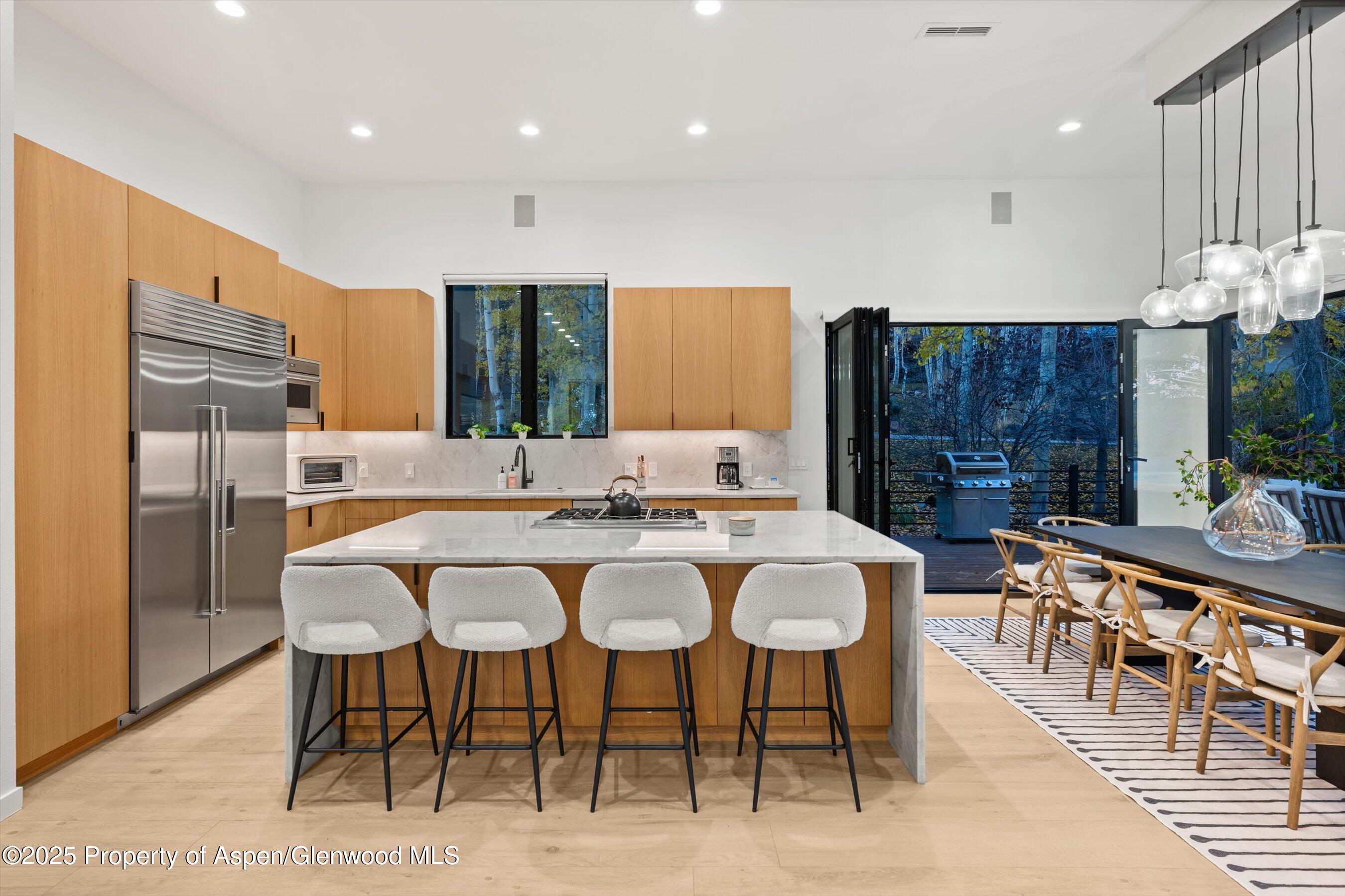 233 Stellar Lane, Snowmass Village