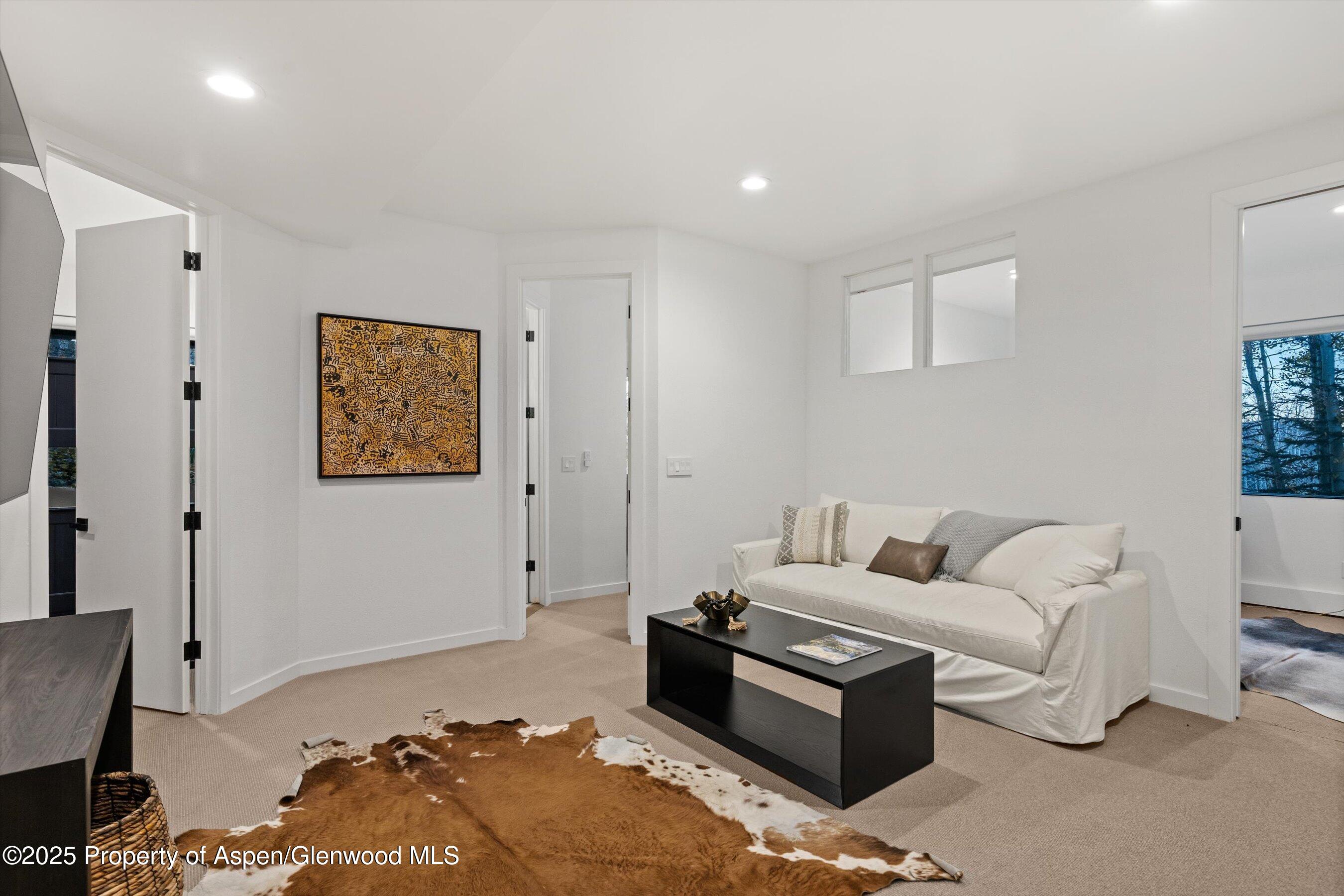 233 Stellar Lane, Snowmass Village