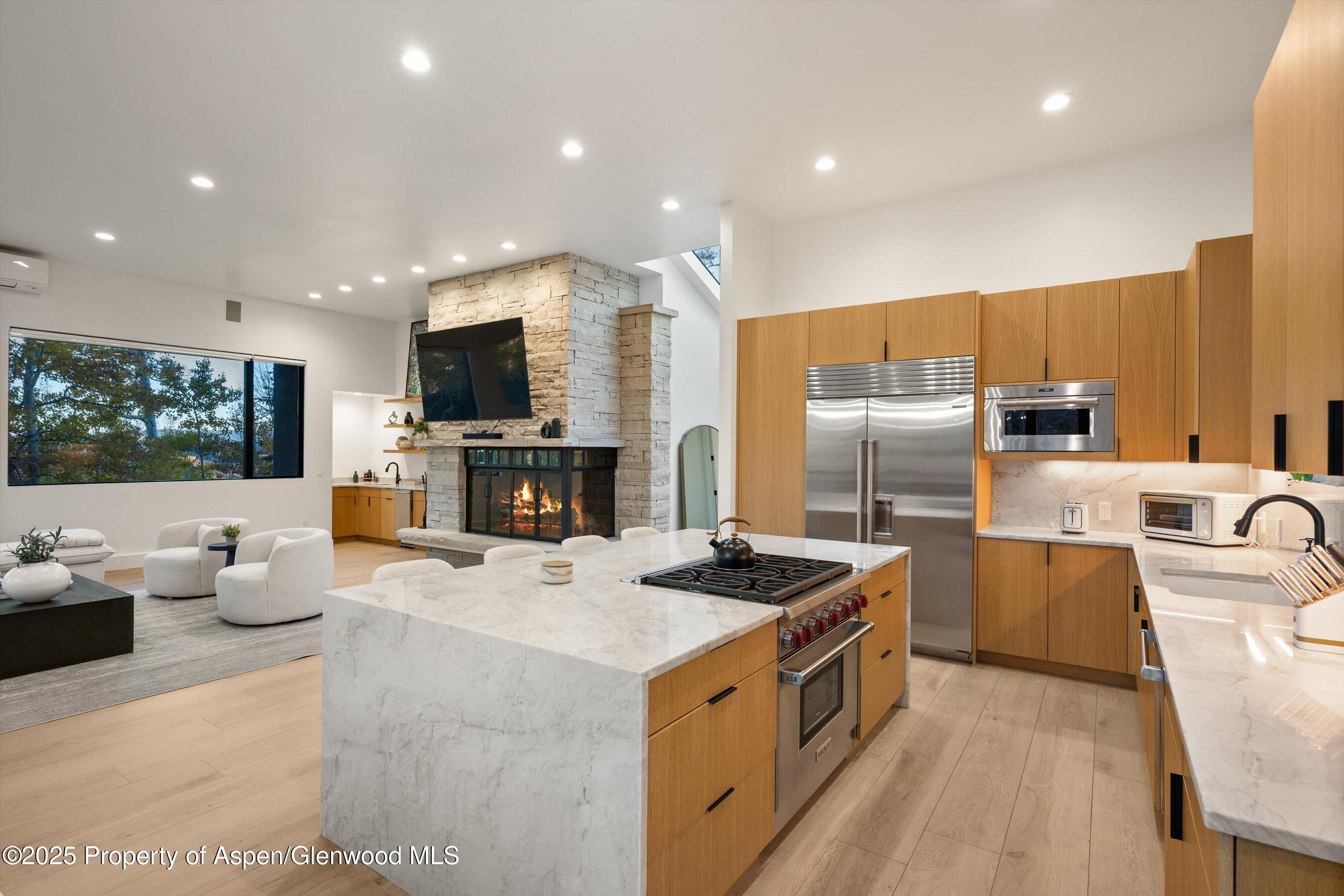 233 Stellar Lane, Snowmass Village