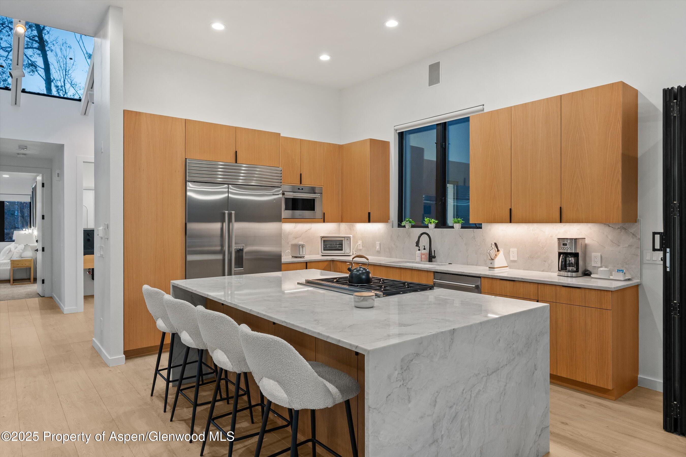 233 Stellar Lane, Snowmass Village