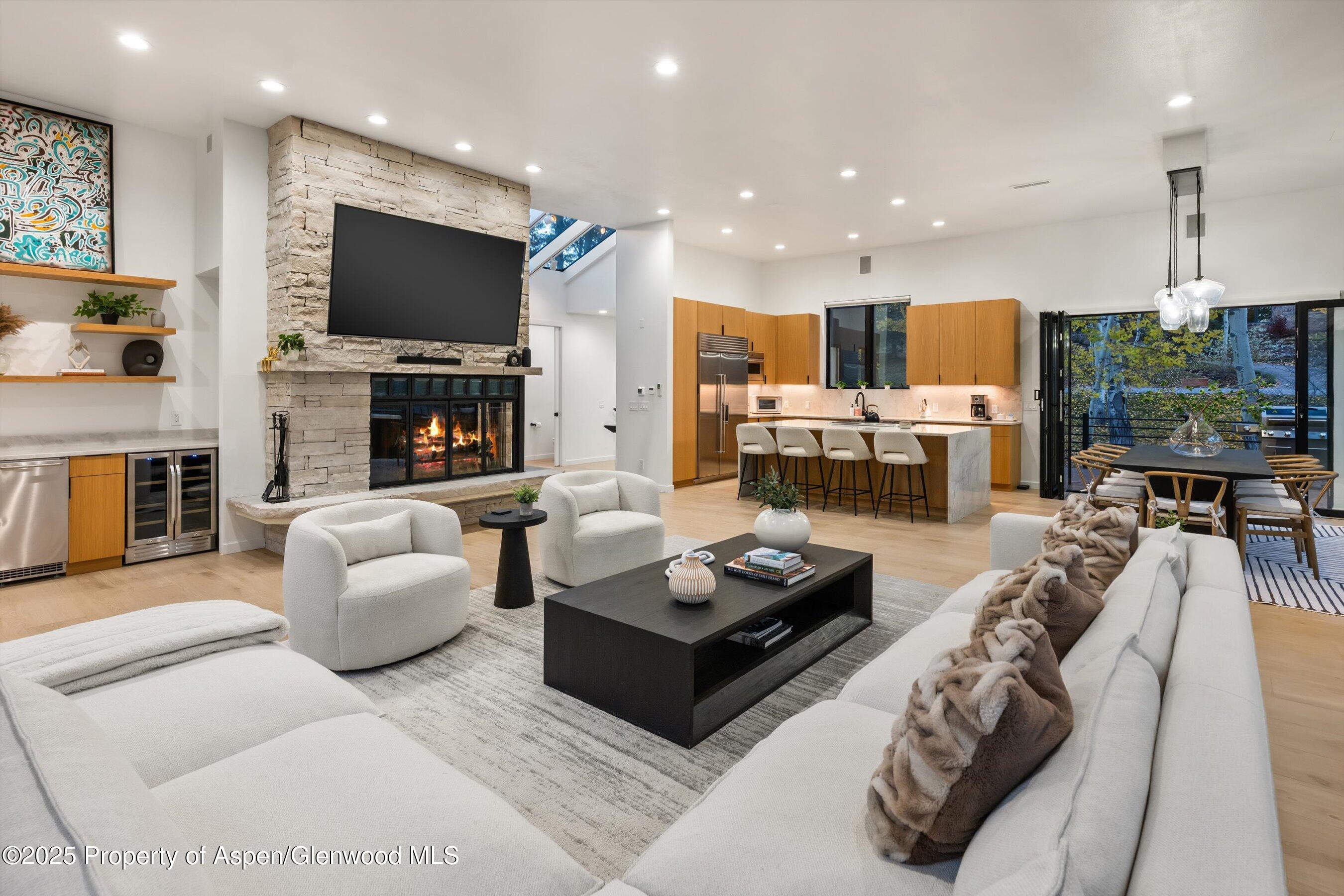 233 Stellar Lane, Snowmass Village