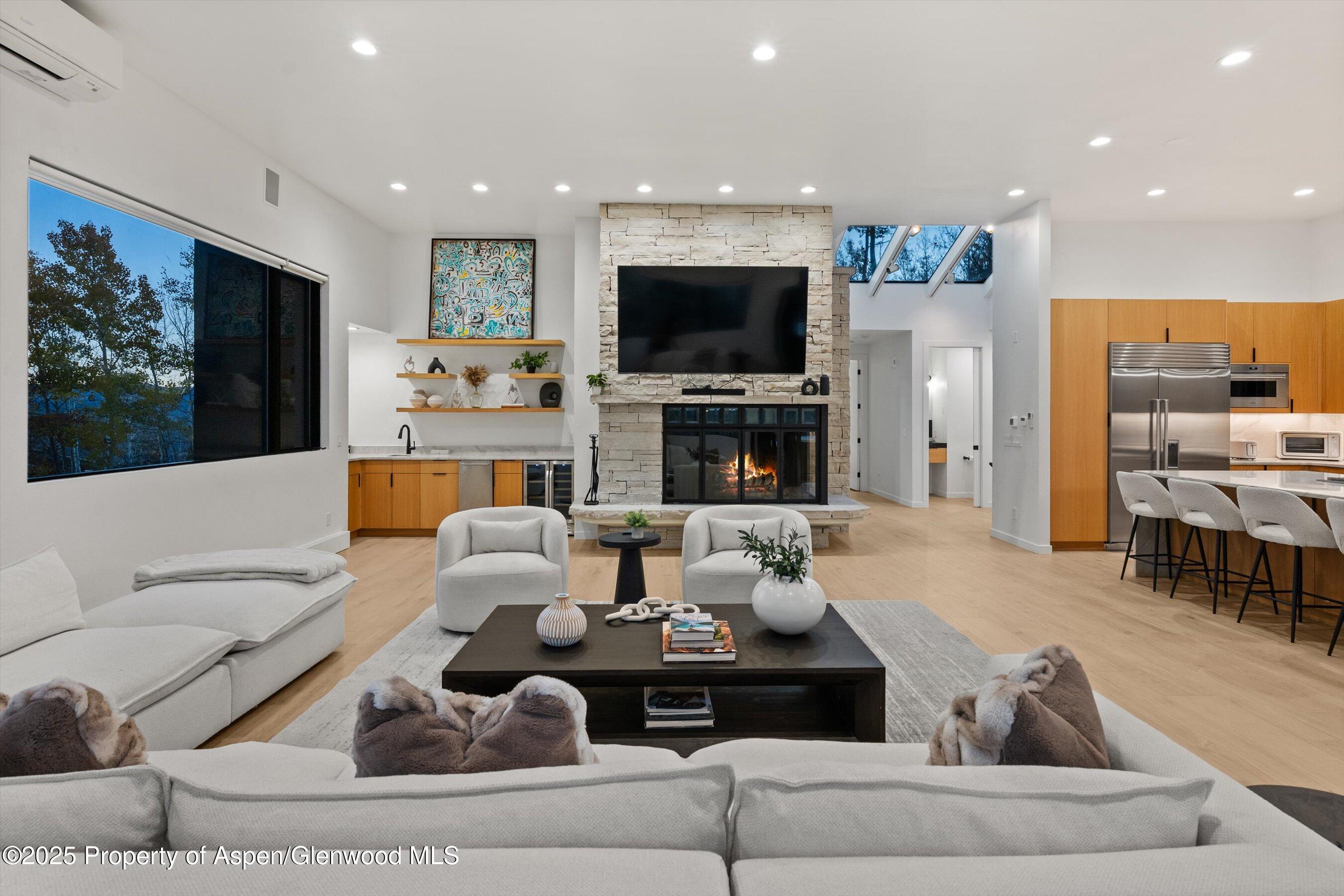 233 Stellar Lane, Snowmass Village