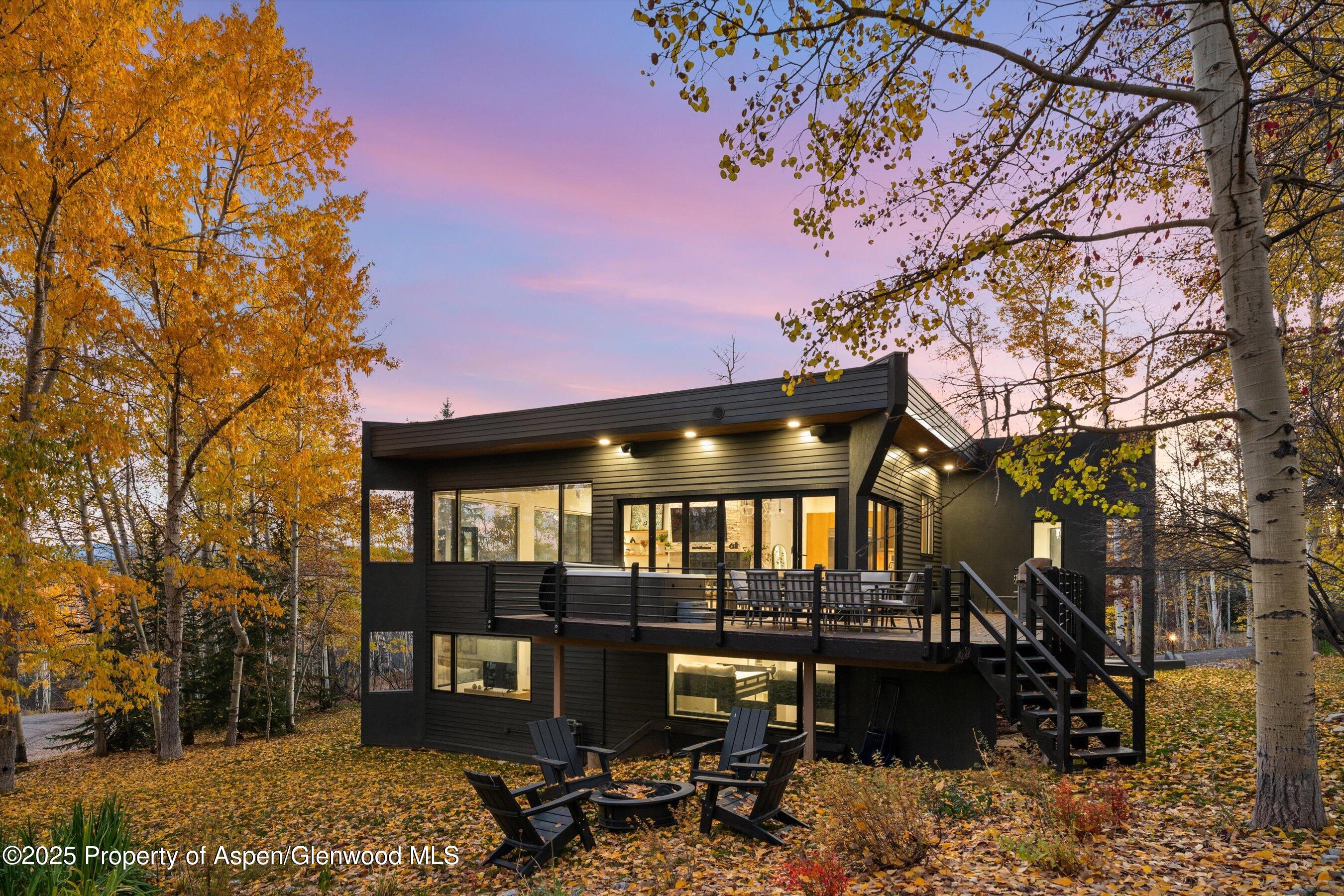 233 Stellar Lane, Snowmass Village