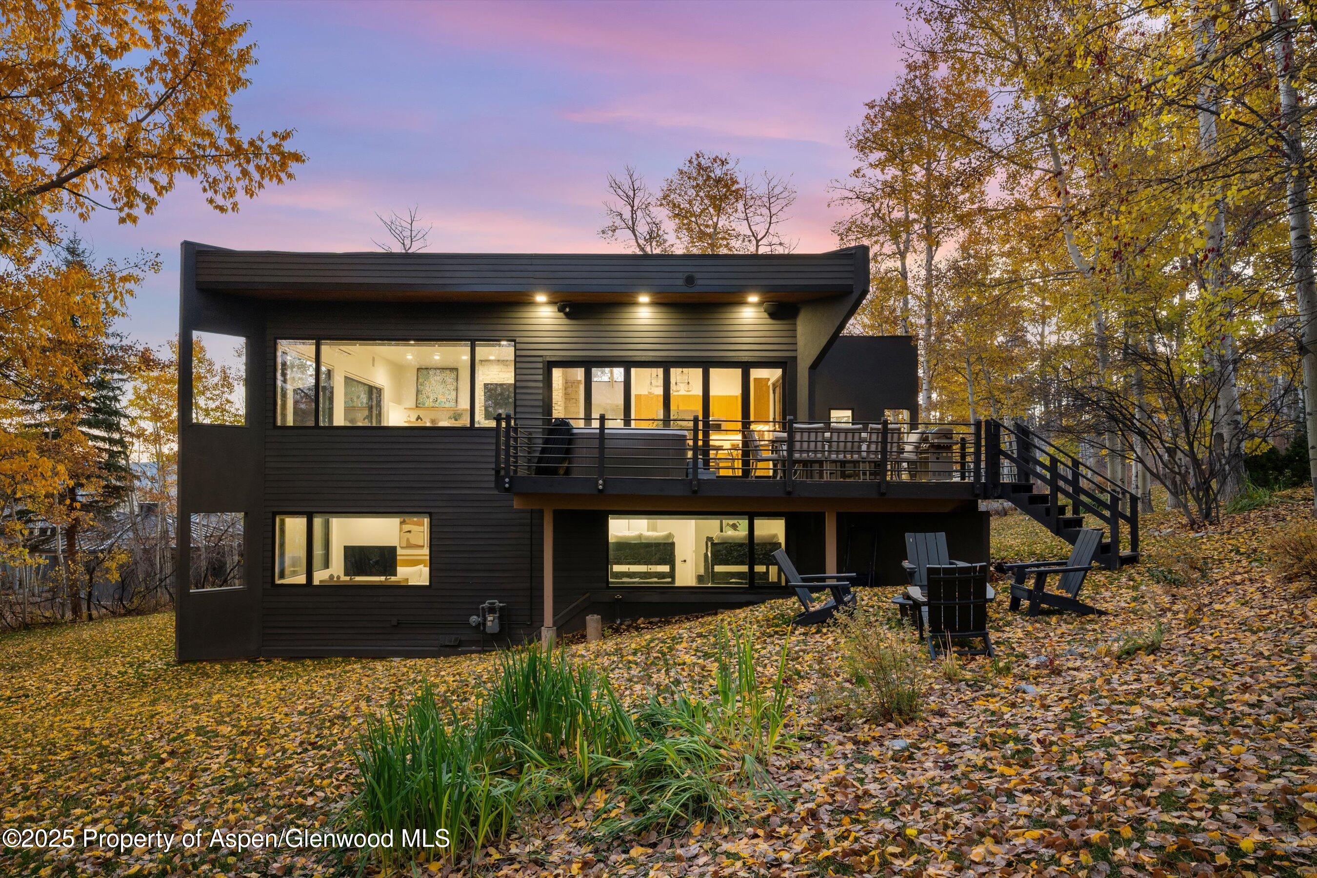 233 Stellar Lane, Snowmass Village