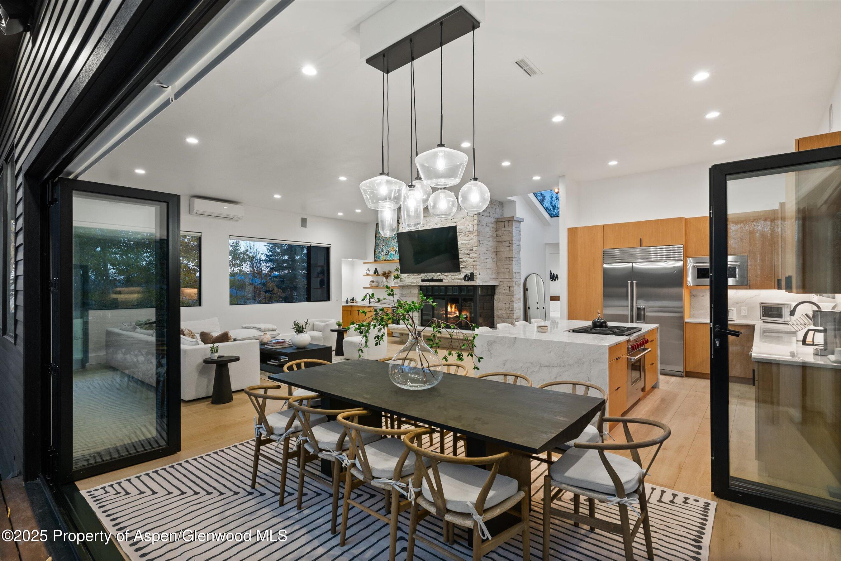 233 Stellar Lane, Snowmass Village