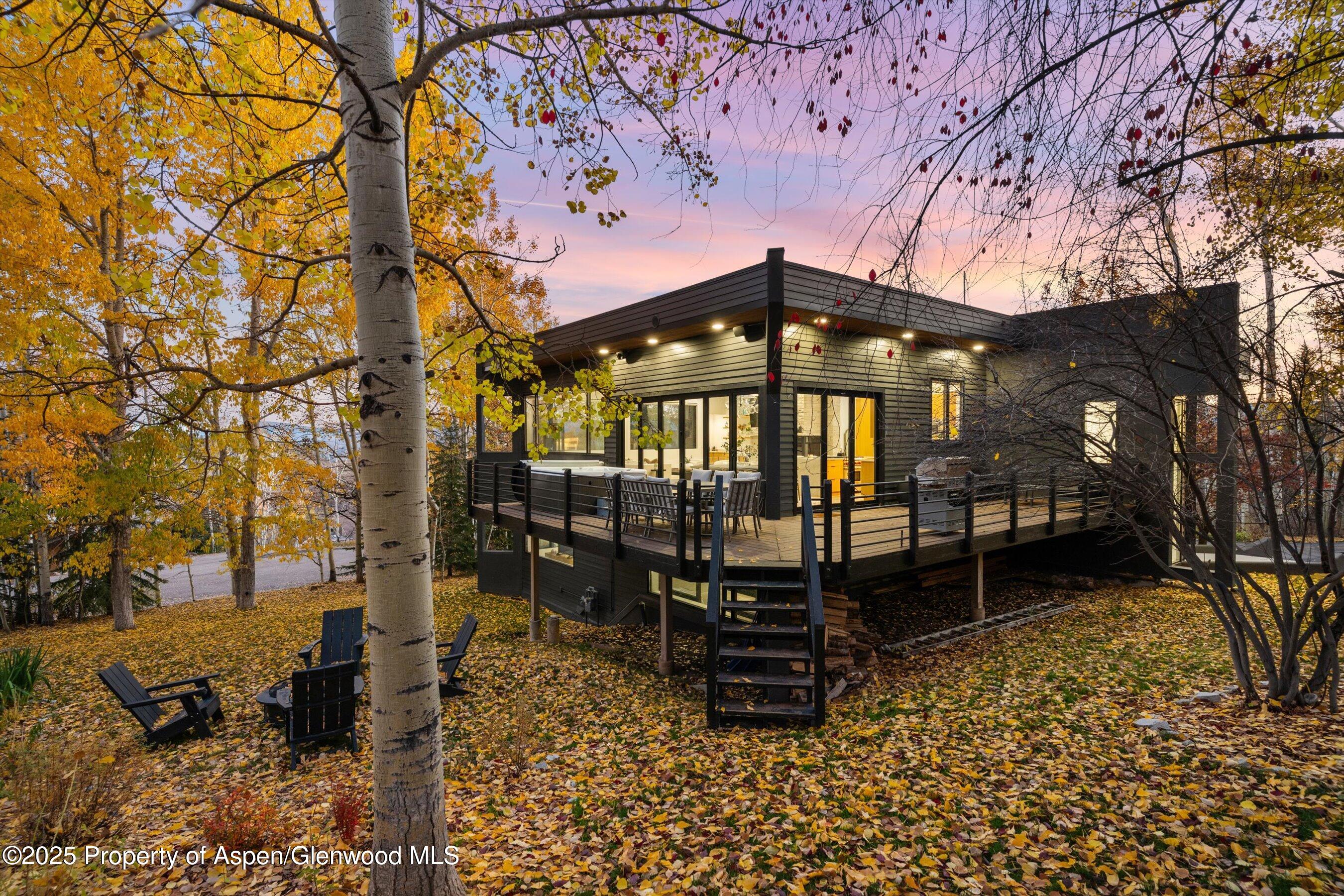 233 Stellar Lane, Snowmass Village