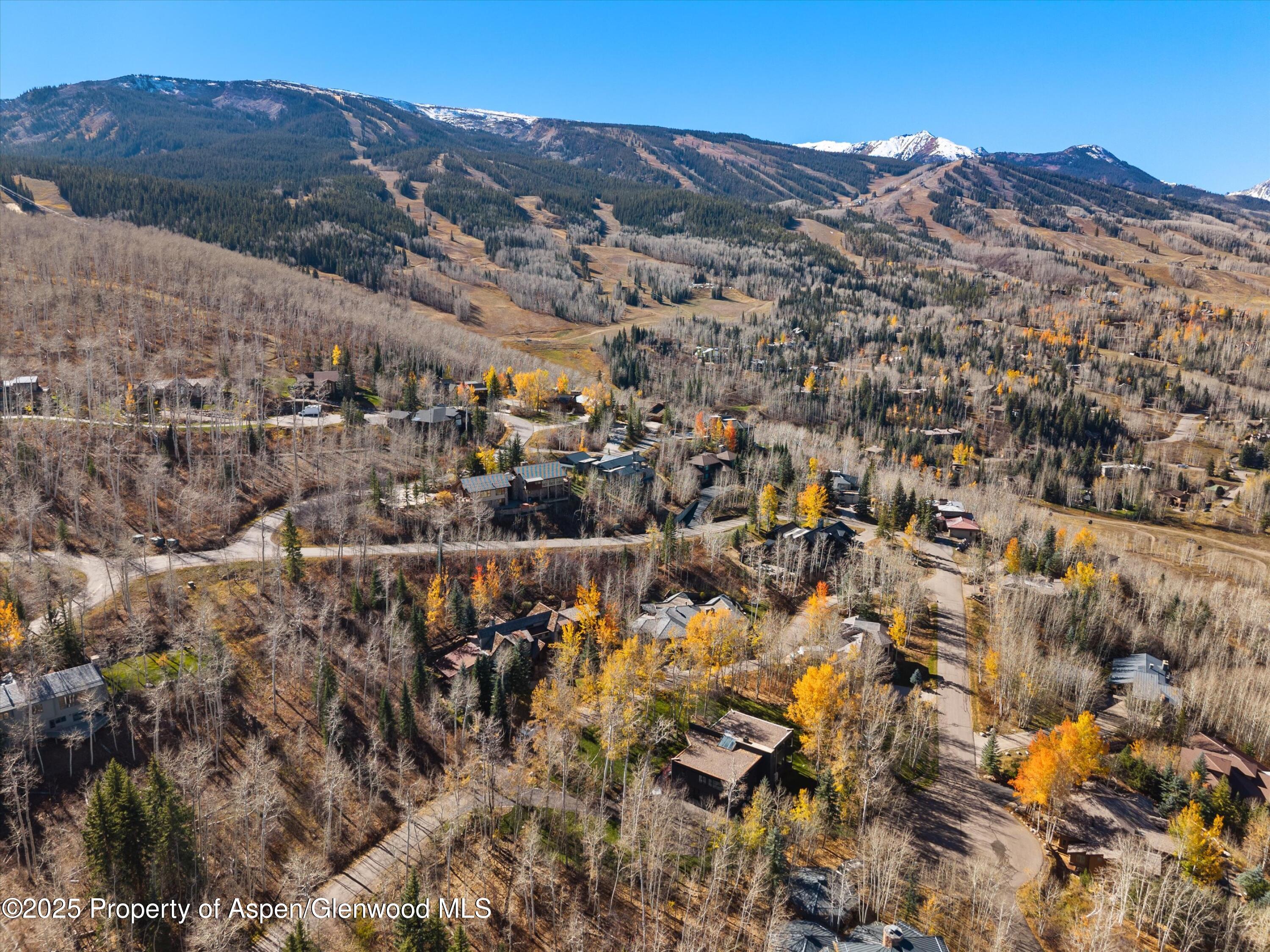 233 Stellar Lane, Snowmass Village