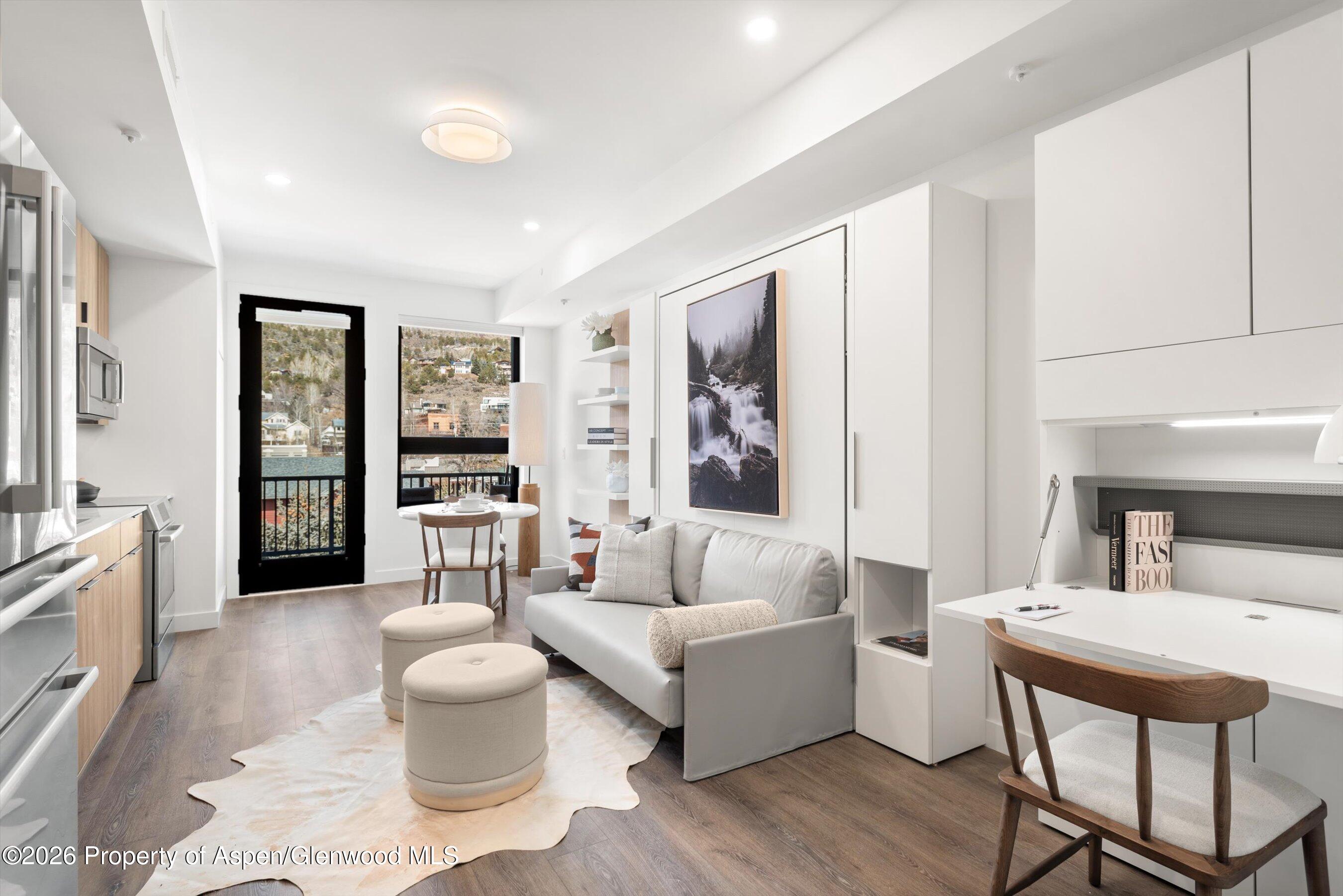 140 Basalt Center Circle Unit: 228