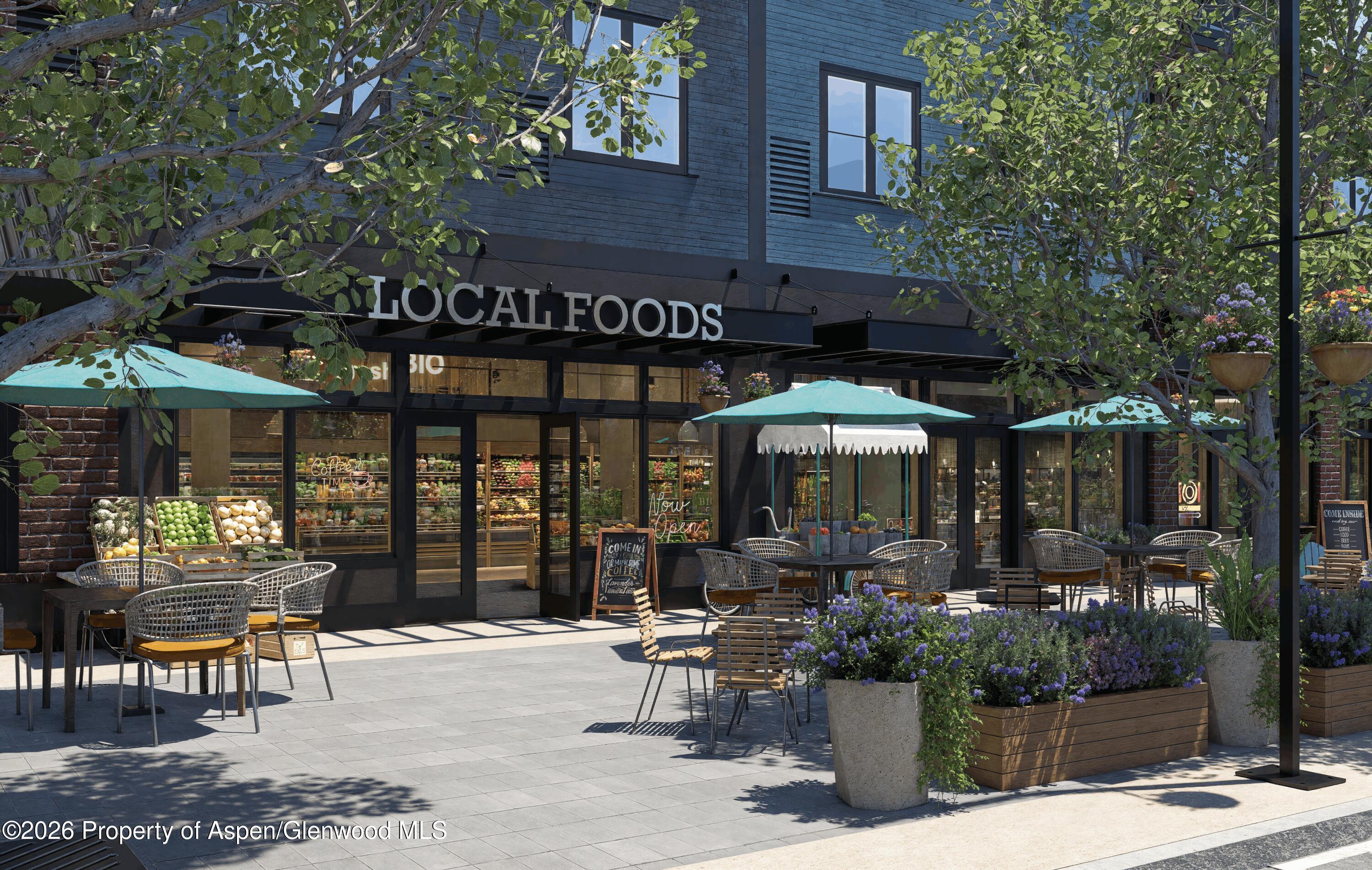 140 Basalt Center Circle Unit: 228