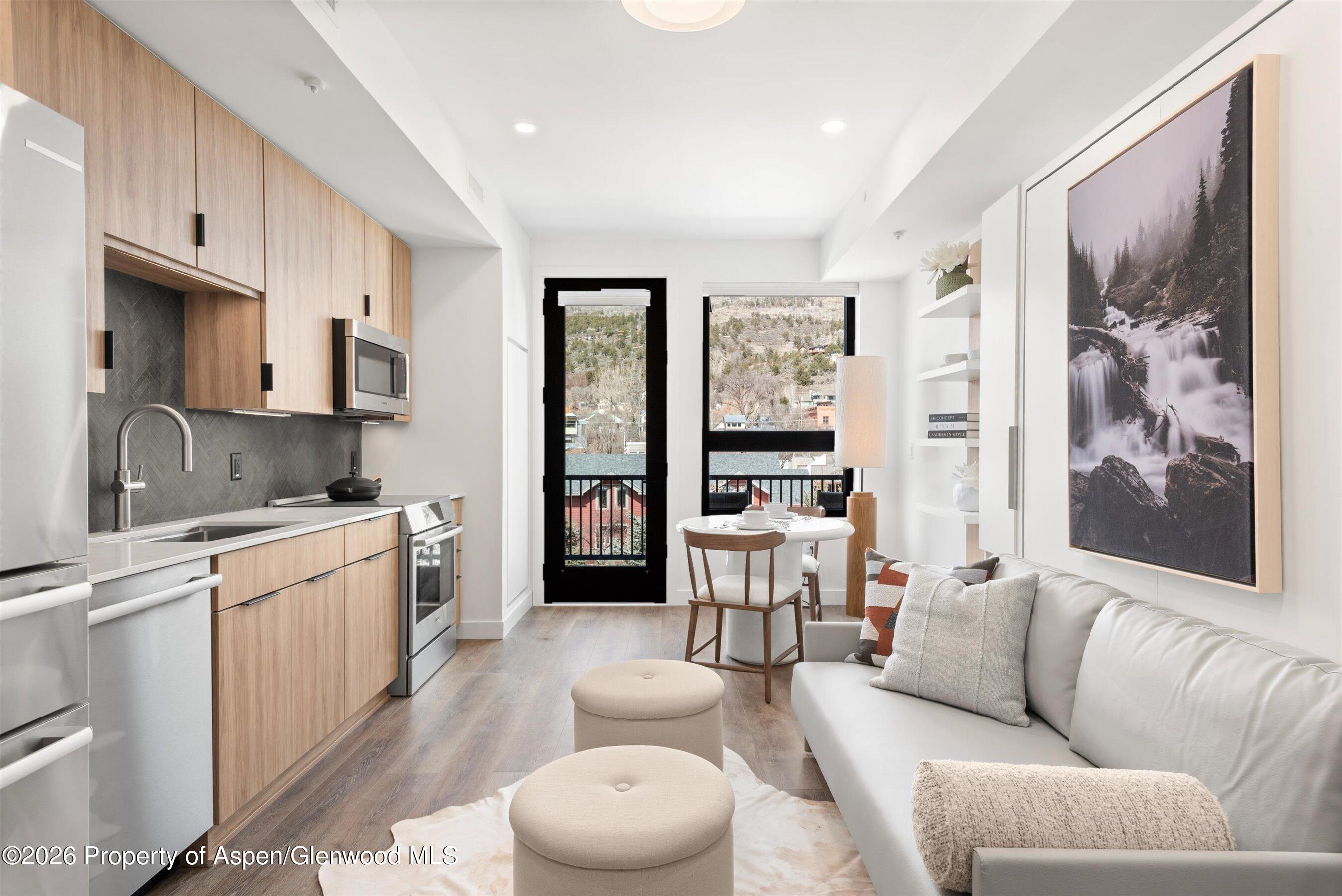 140 Basalt Center Circle Unit: 234