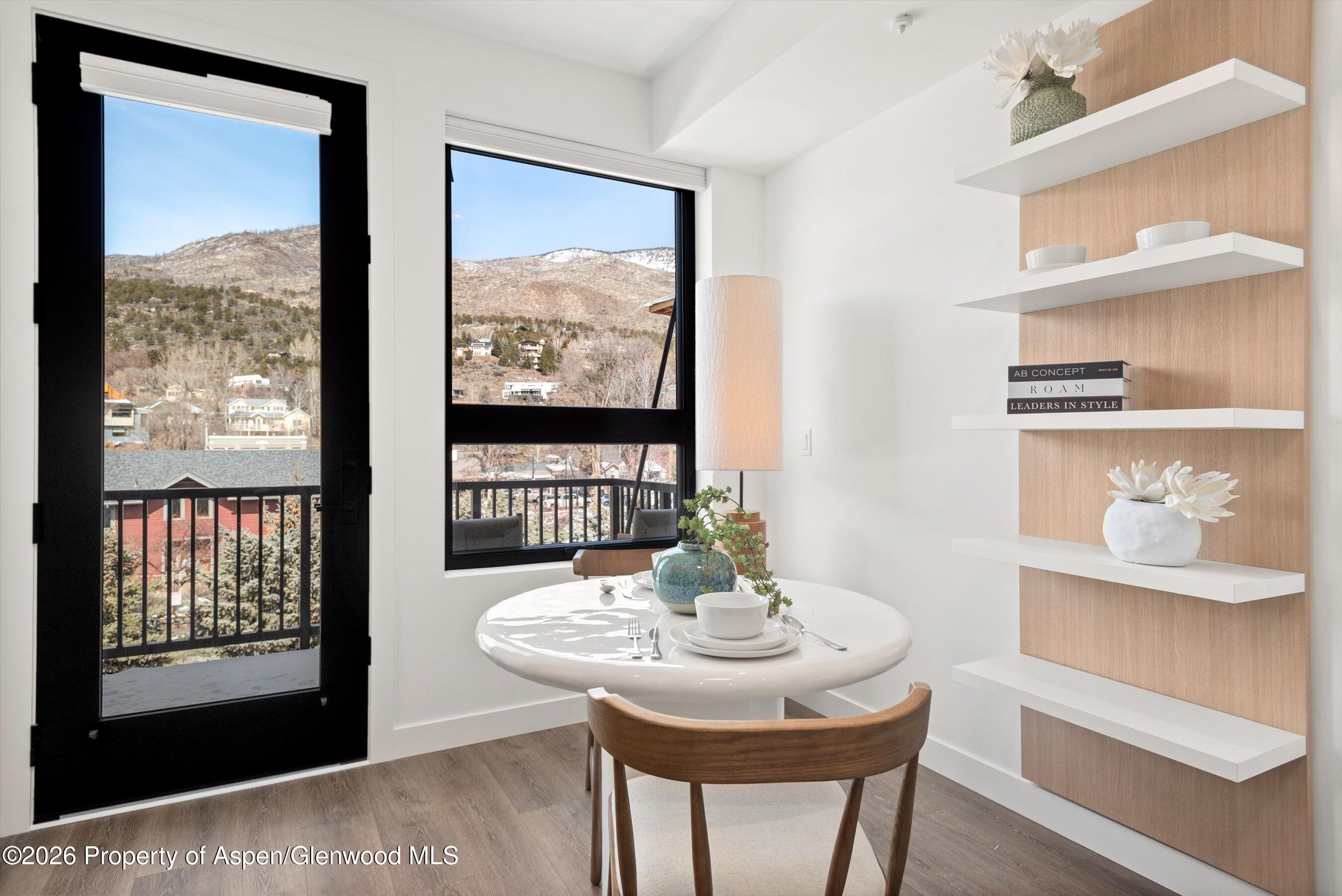 140 Basalt Center Circle Unit: 235