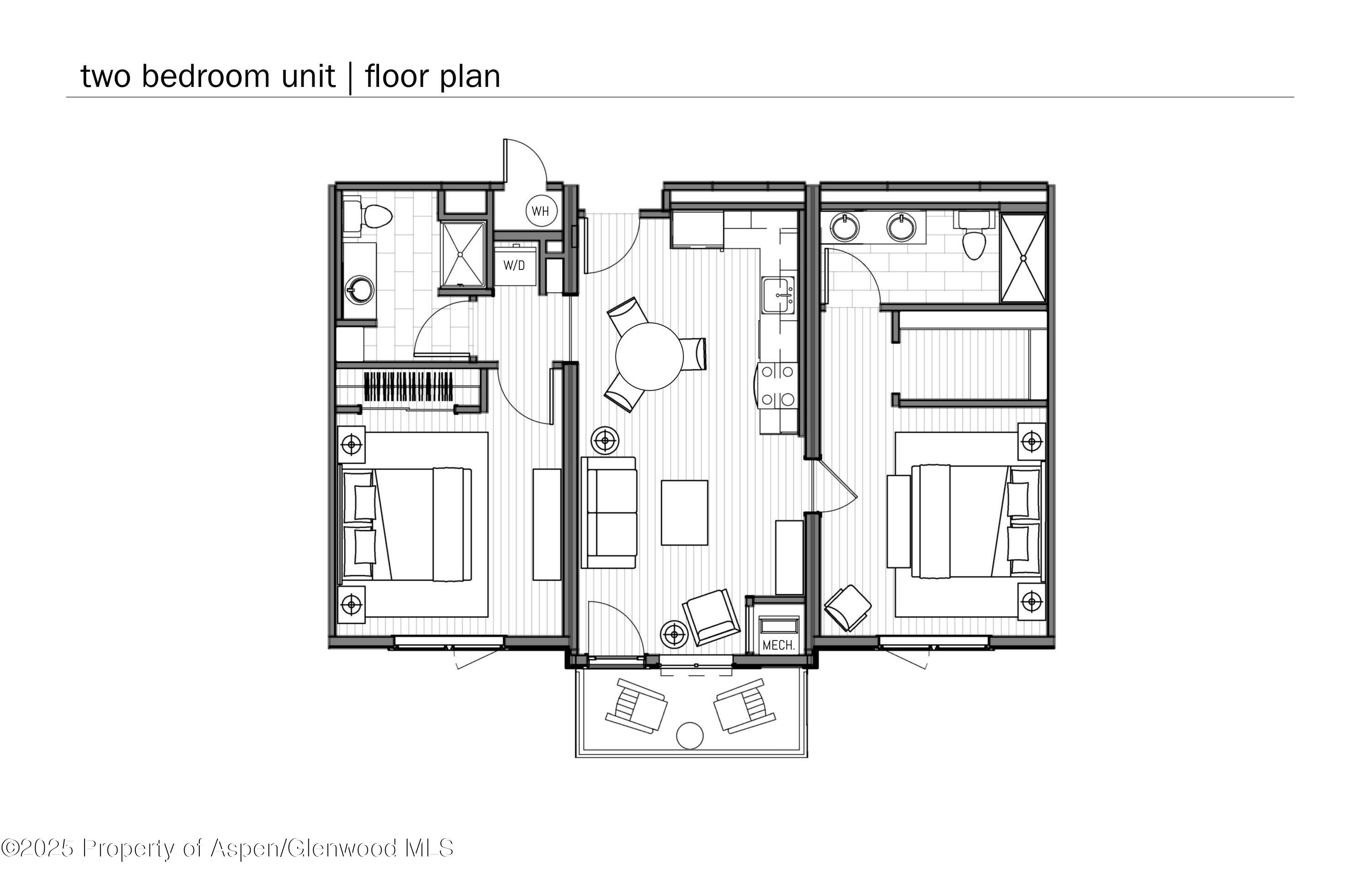 140 Basalt Center Circle Unit: 307