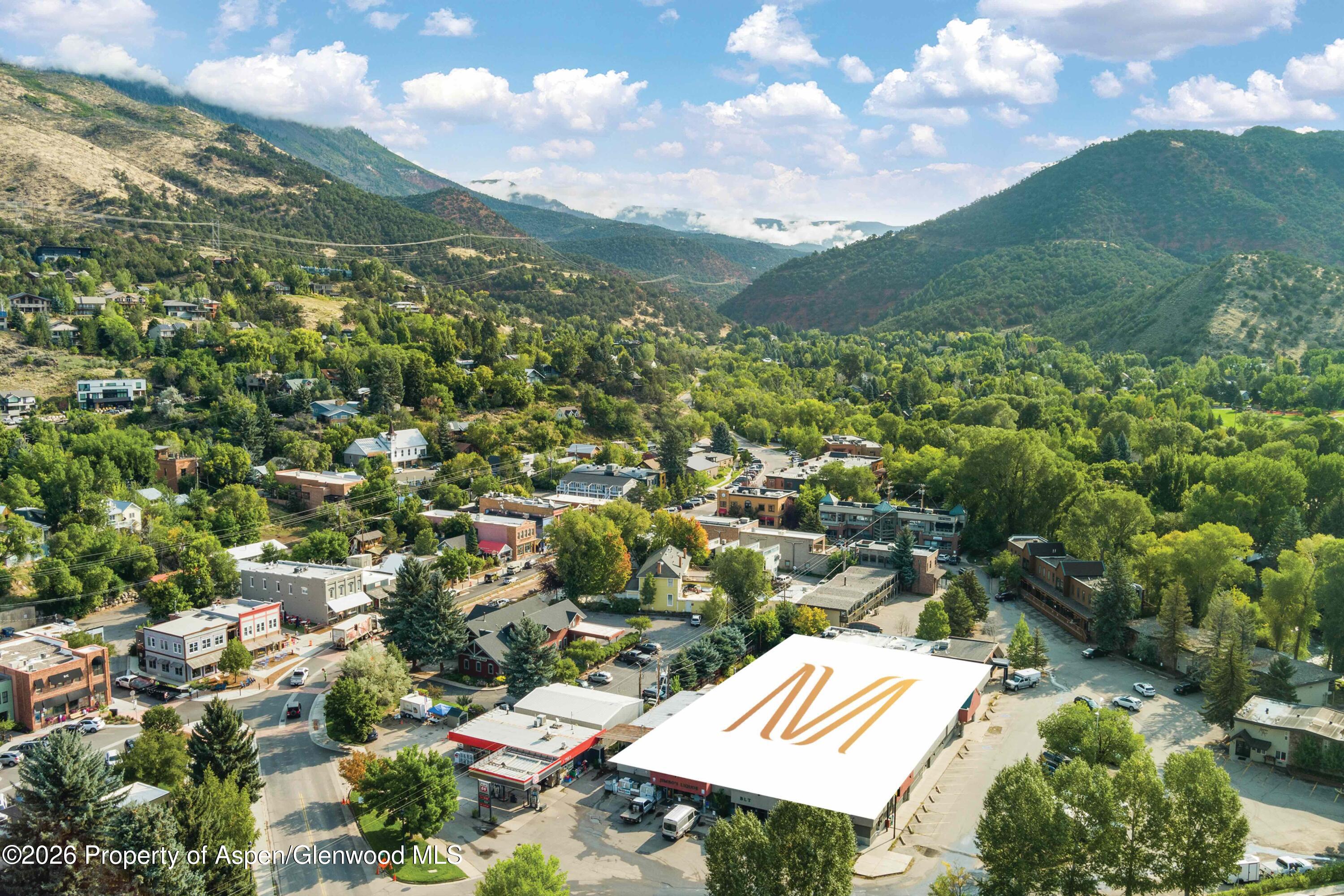 140 Basalt Center Circle Unit: 307