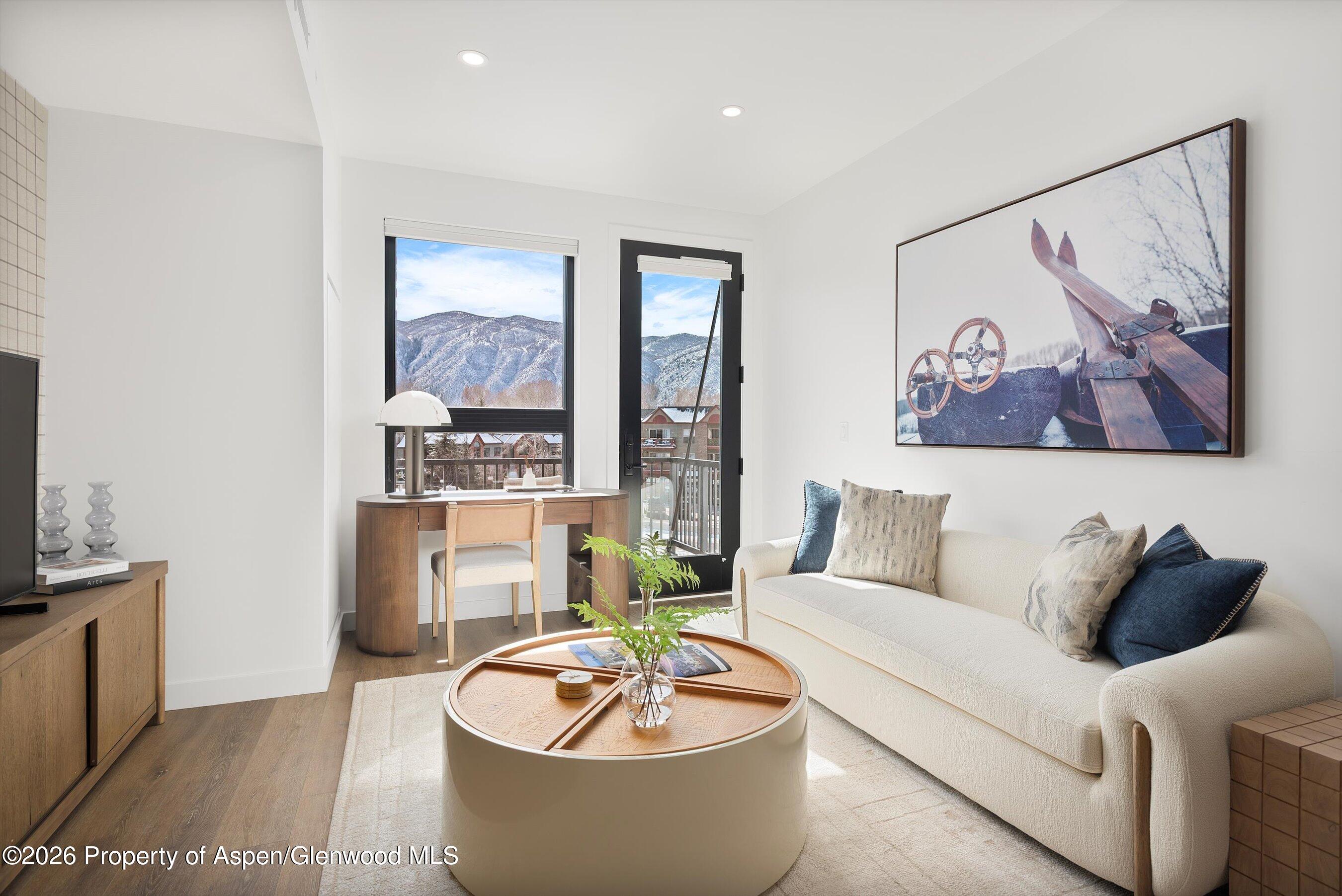 140 Basalt Center Circle Unit: 307